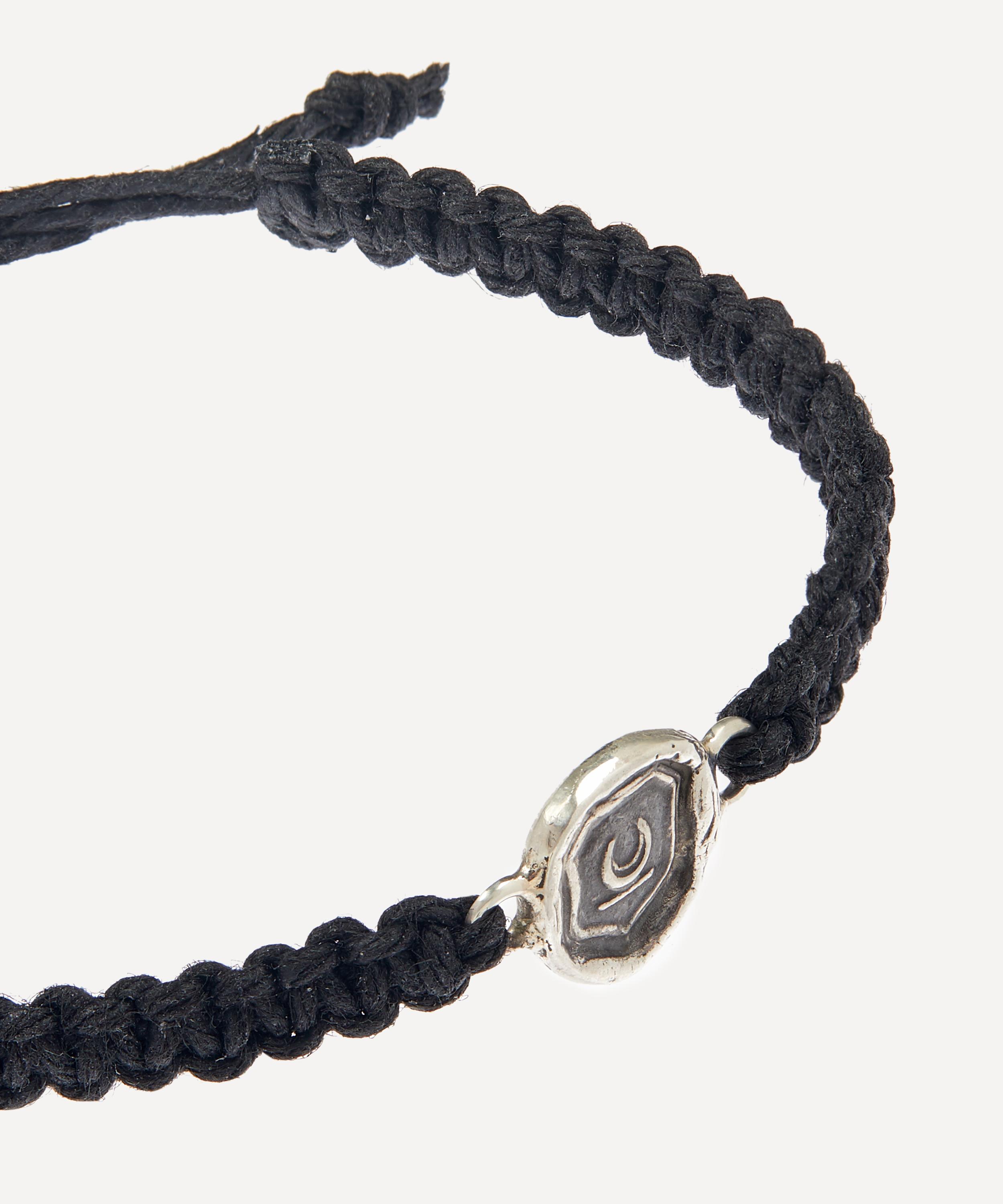 Pyrrha - New Beginnings Braided Bracelet image number 2