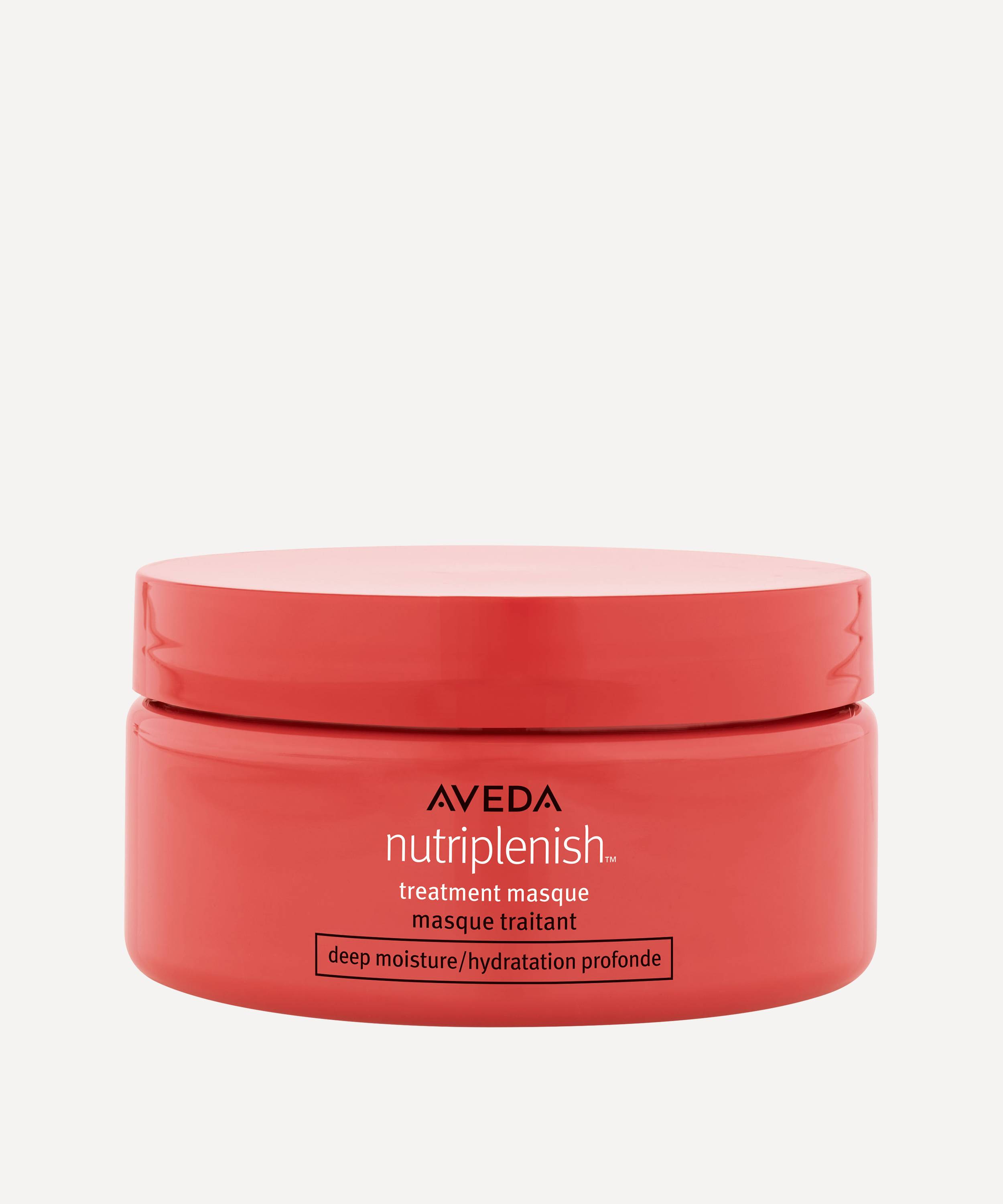 Aveda Nutriplenish™ Treatment Masque Deep Moisture 25ml Liberty 3700