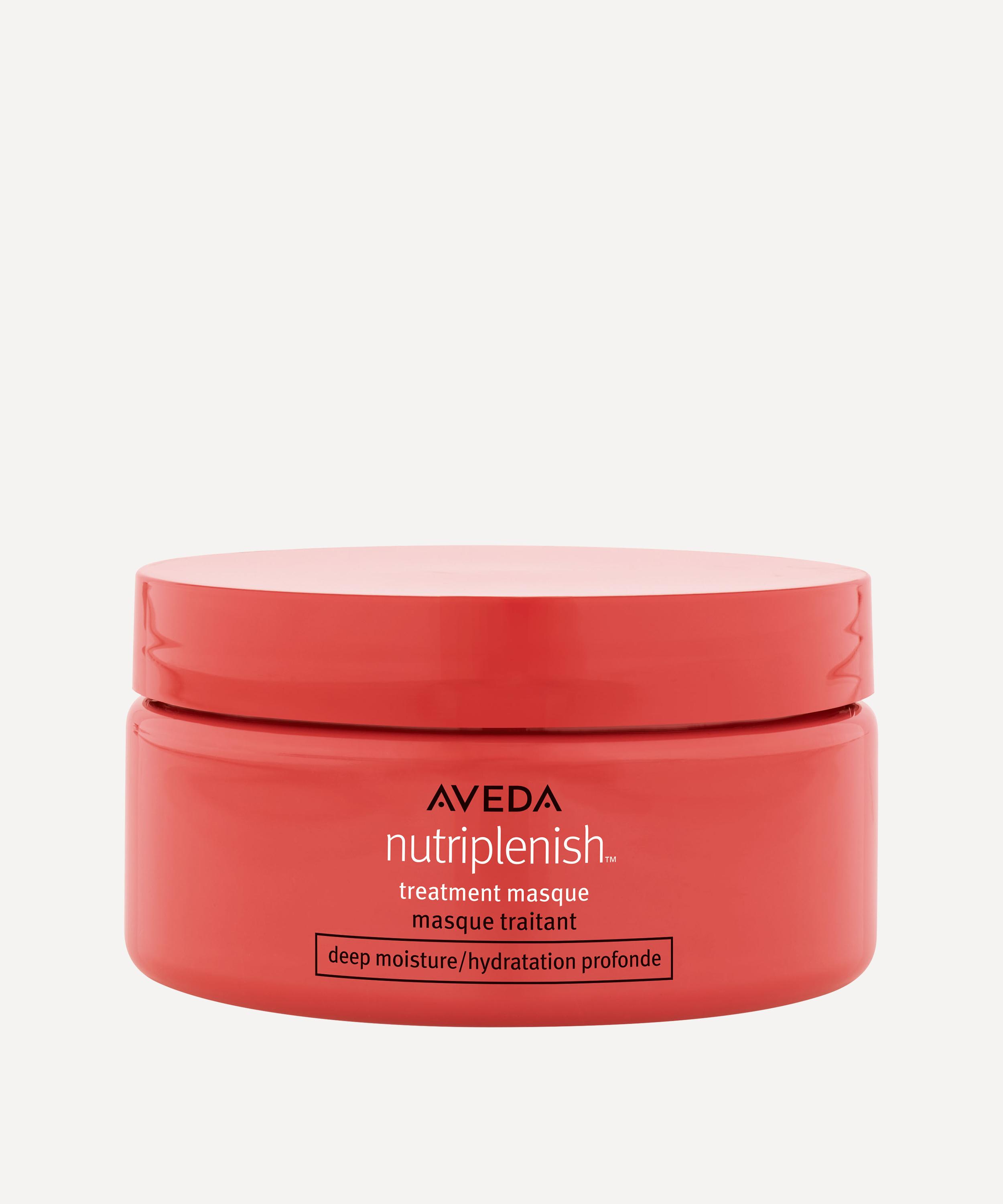 Aveda - Nutriplenish™ Treatment Masque Deep Moisture 25ml image number 0