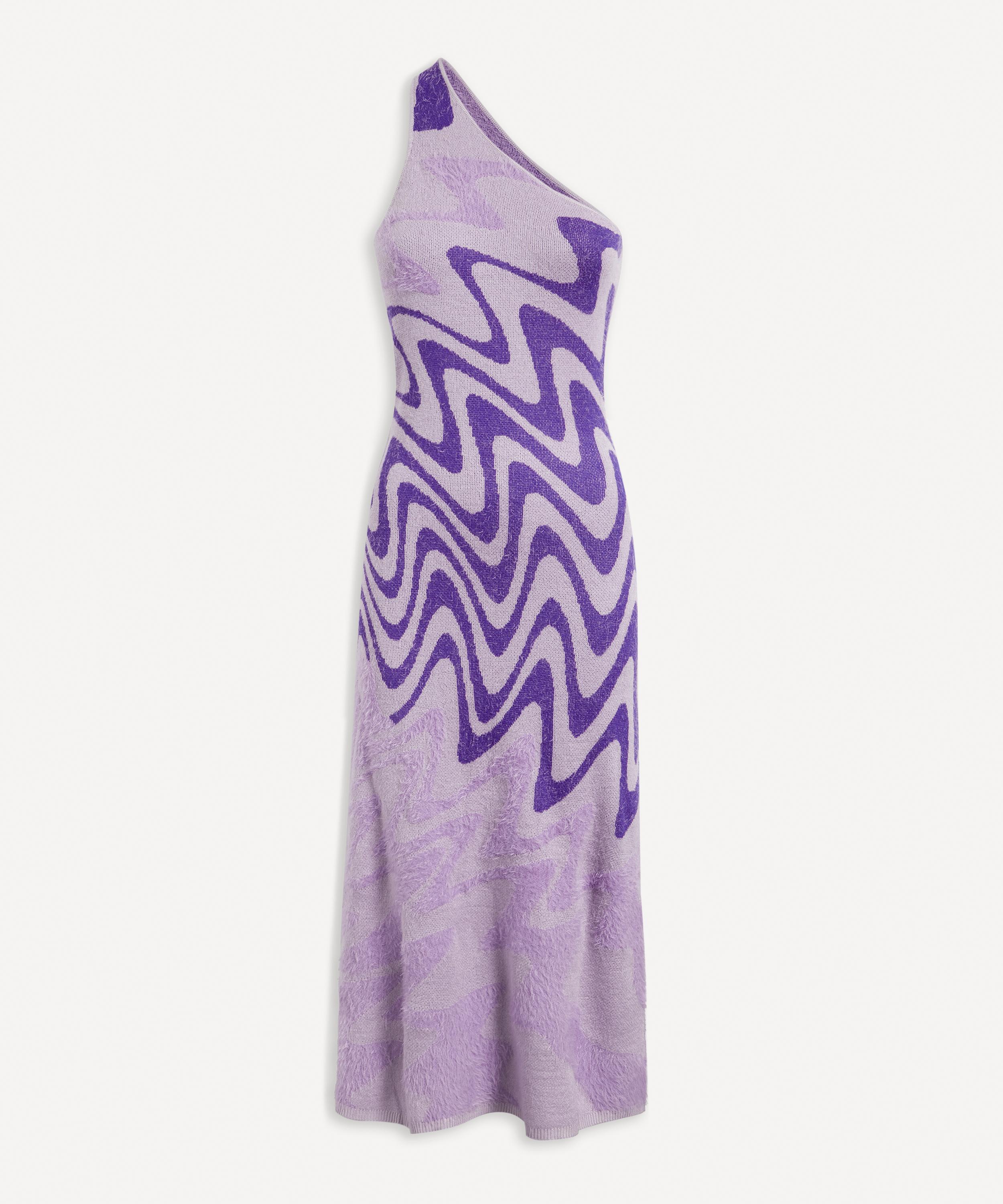 House of Sunny - Wannabe Hockney Dress image number 0