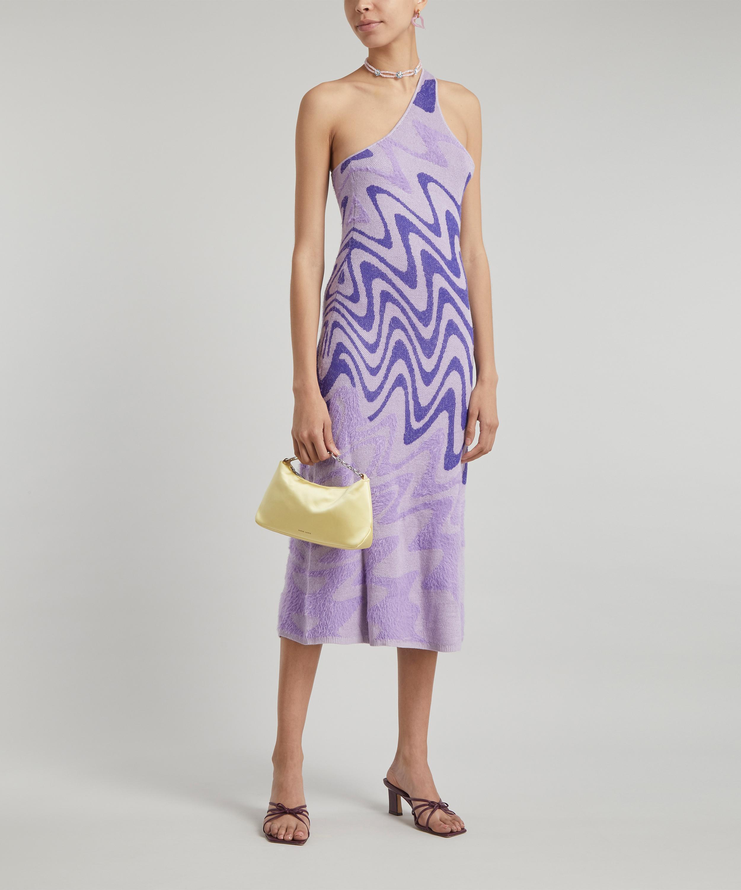 House of Sunny - Wannabe Hockney Dress image number 1
