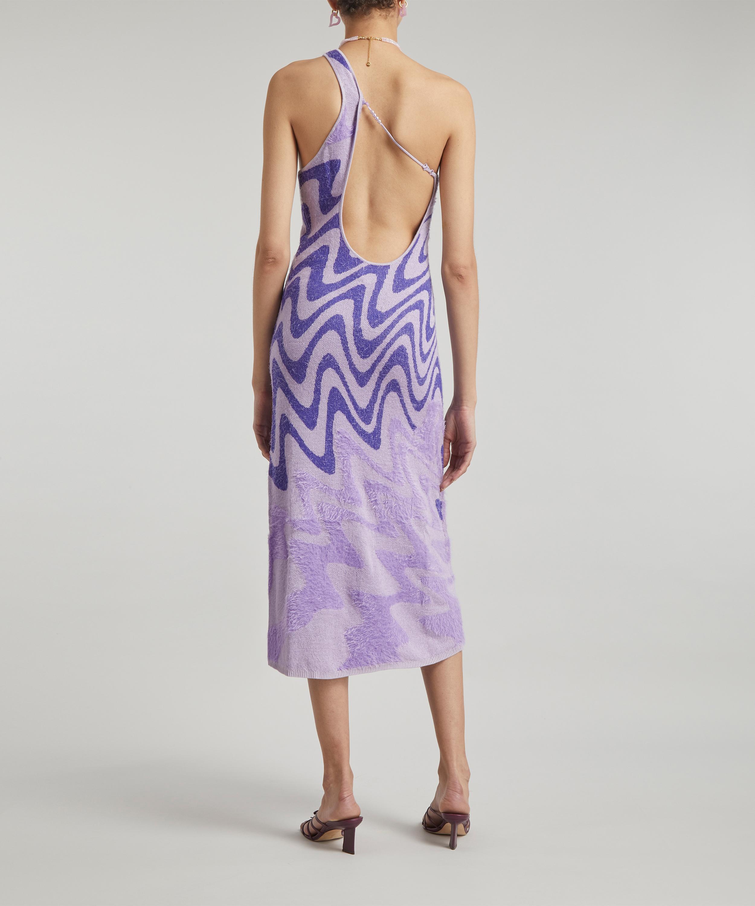 House of Sunny - Wannabe Hockney Dress image number 3
