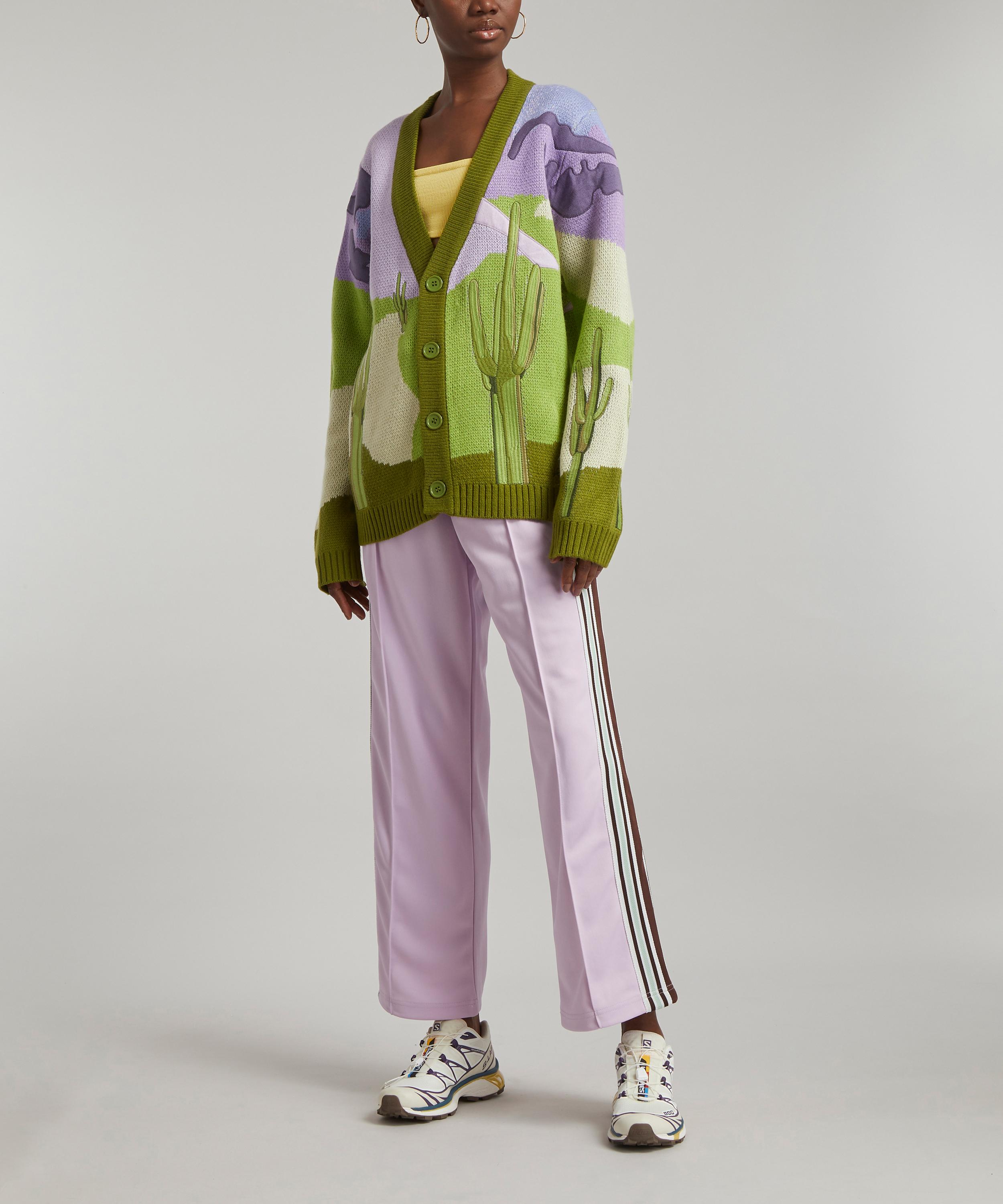 House of Sunny - Clint Cardigan image number 1