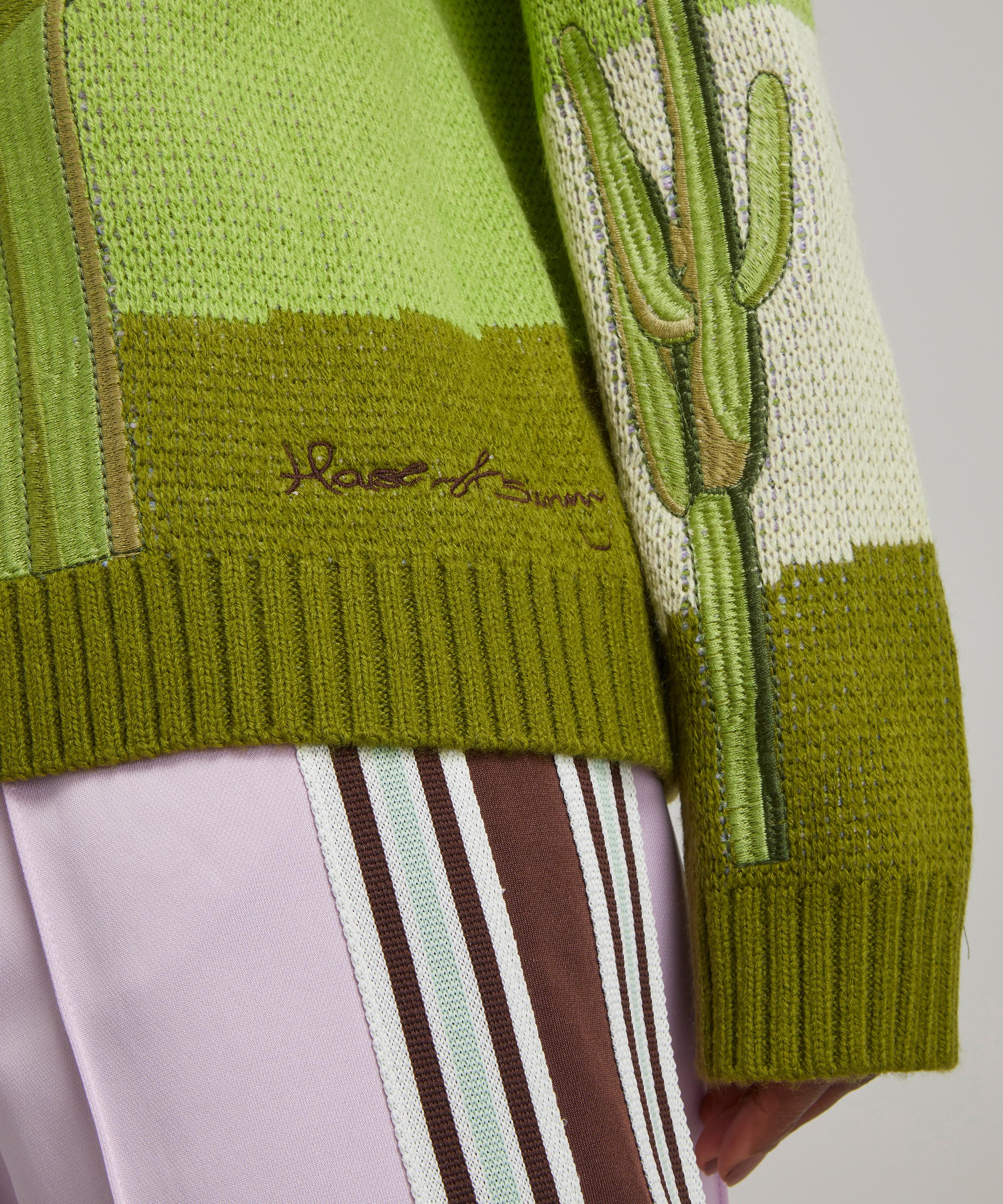 House of Sunny - Clint Cardigan image number 4