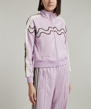 House of Sunny - No Doubt Tracksuit Top image number 1