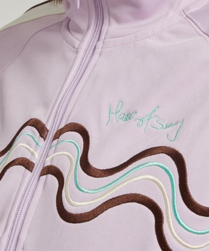 House of Sunny - No Doubt Tracksuit Top image number 4