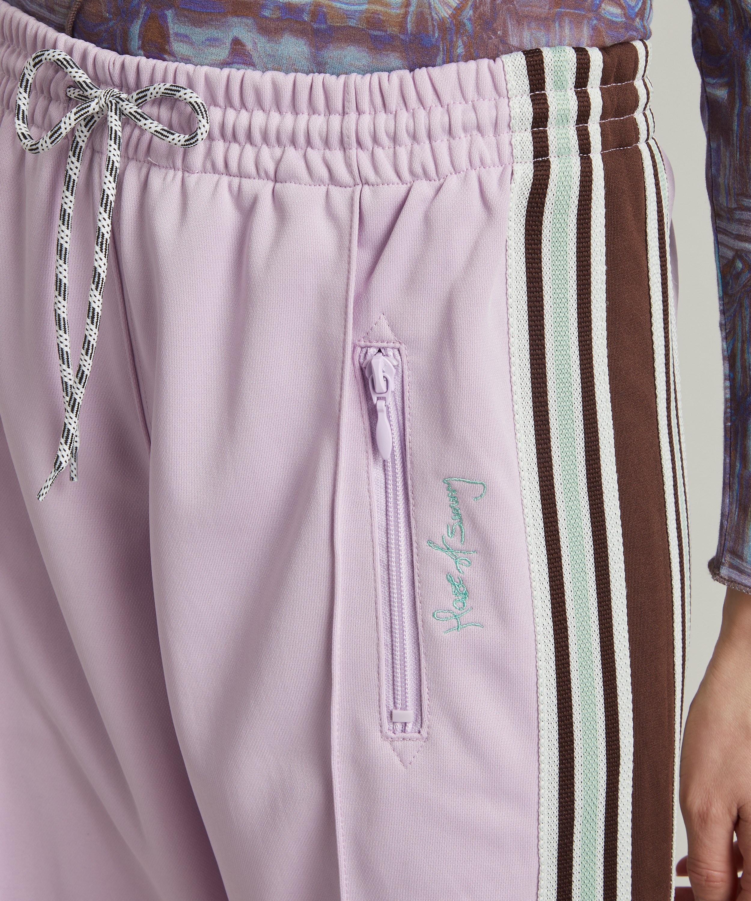 House Of Sunny All-Star Track Pants