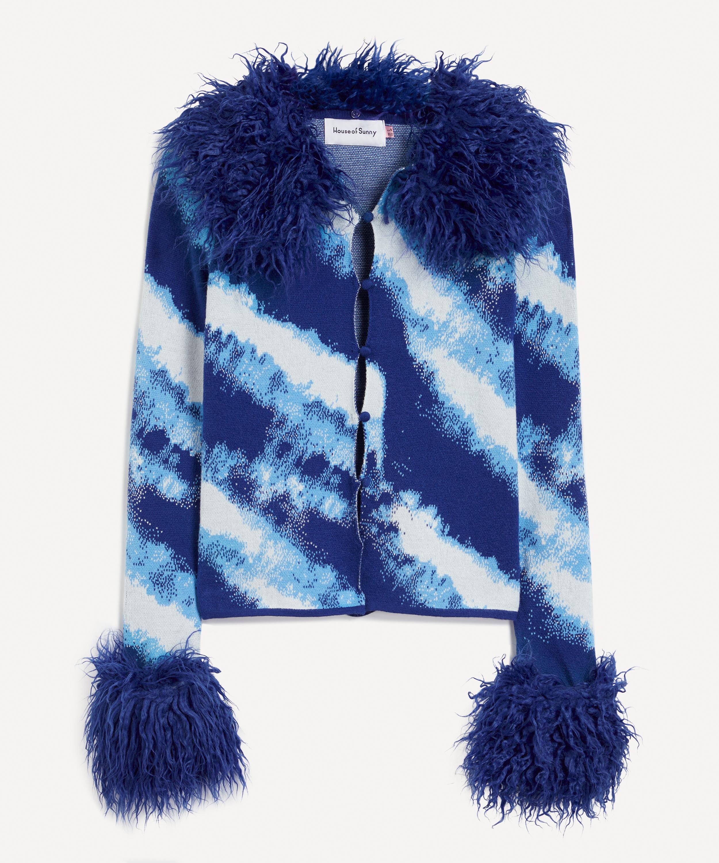 House of Sunny - City of Angels Peggy Cardigan image number 0