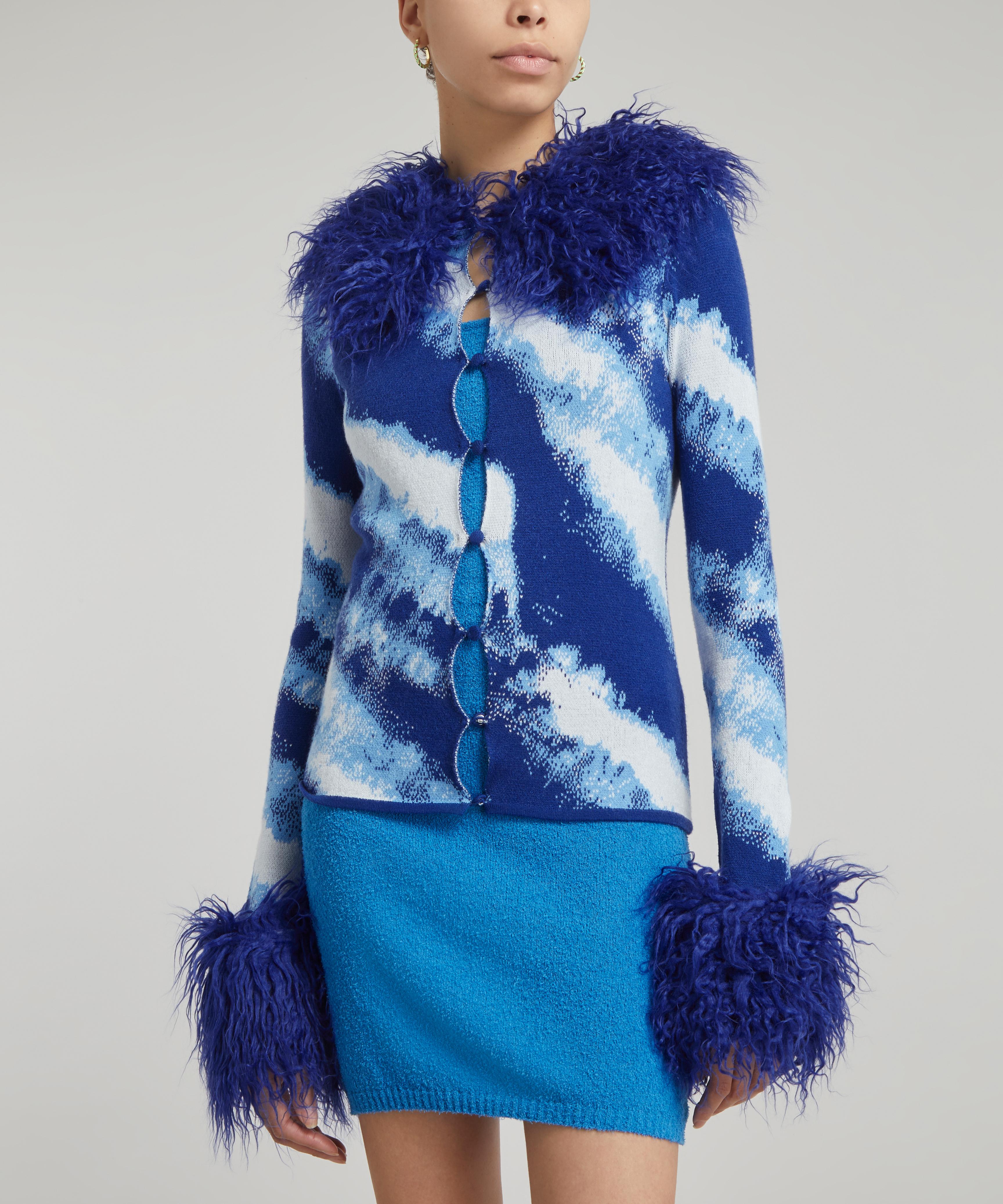 House of Sunny - City of Angels Peggy Cardigan image number 1