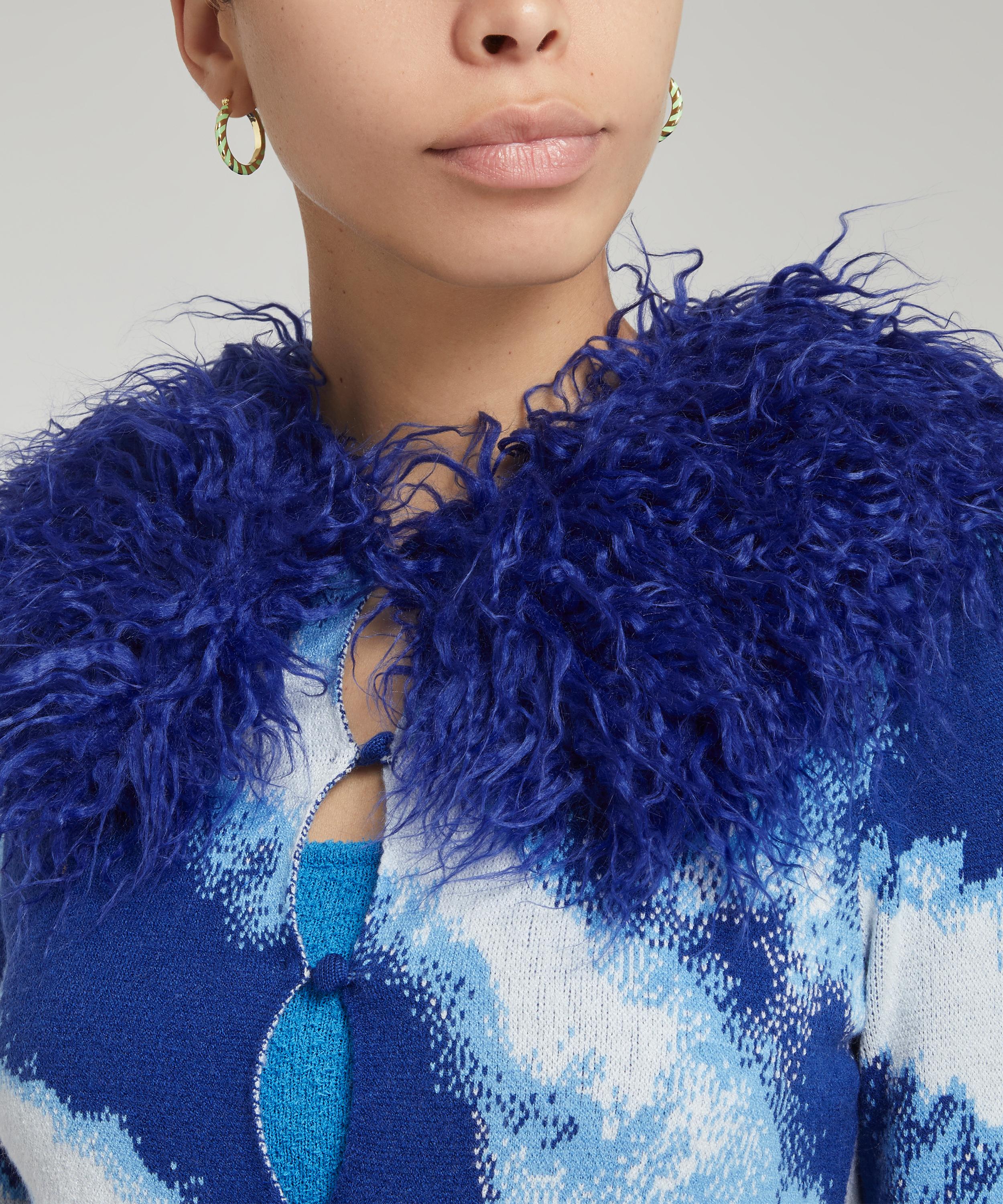 House of Sunny - City of Angels Peggy Cardigan image number 4