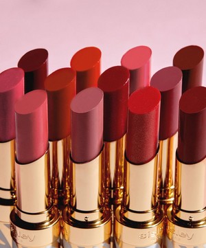 Sisley Paris - Le Phyto-Rouge Shine Lipstick 3g image number 5