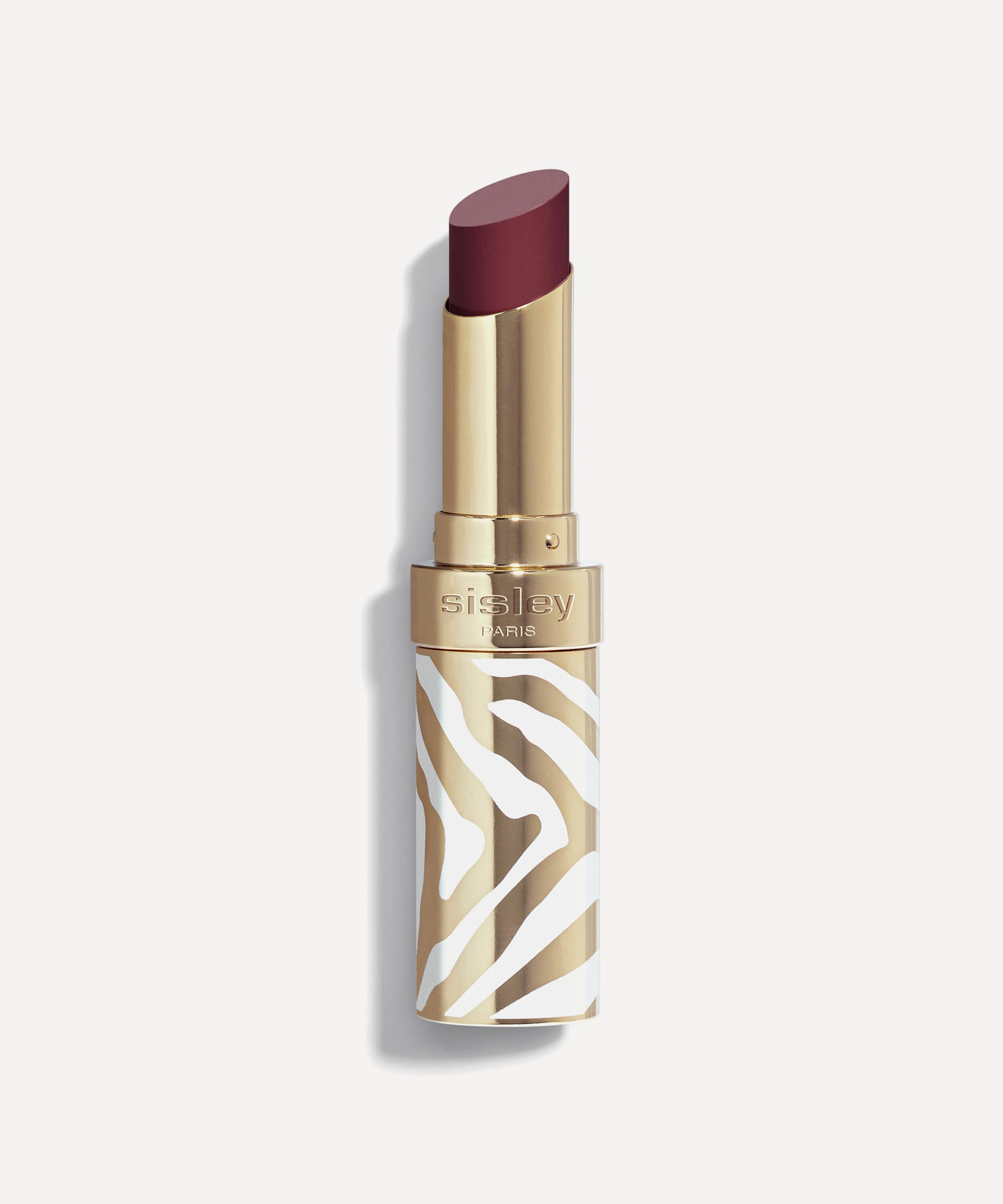 Sisley Paris - Le Phyto-Rouge Shine Lipstick 3g image number 0