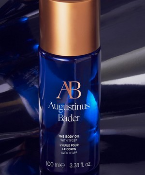 Augustinus Bader - The Body Oil 100ml image number 4
