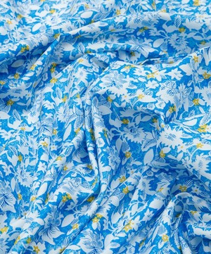 Liberty Fabrics - Niki Wildflower Lasenby Cotton image number 3