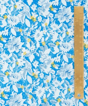 Liberty Fabrics - Niki Wildflower Lasenby Cotton image number 4