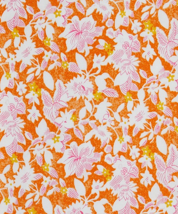 Liberty Fabrics - Niki Wildflower Lasenby Cotton image number null