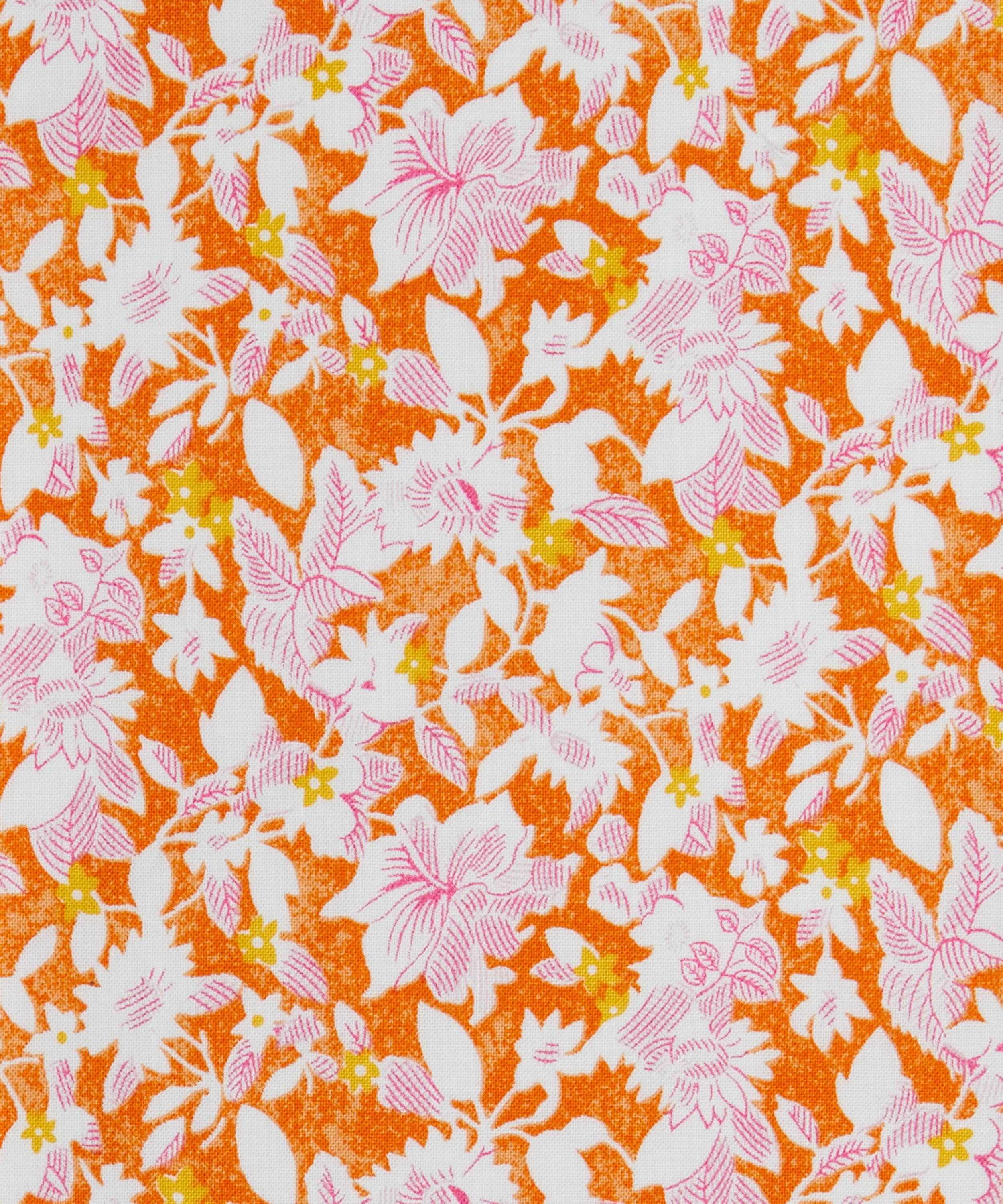 Liberty Fabrics - Niki Wildflower Lasenby Cotton image number 0