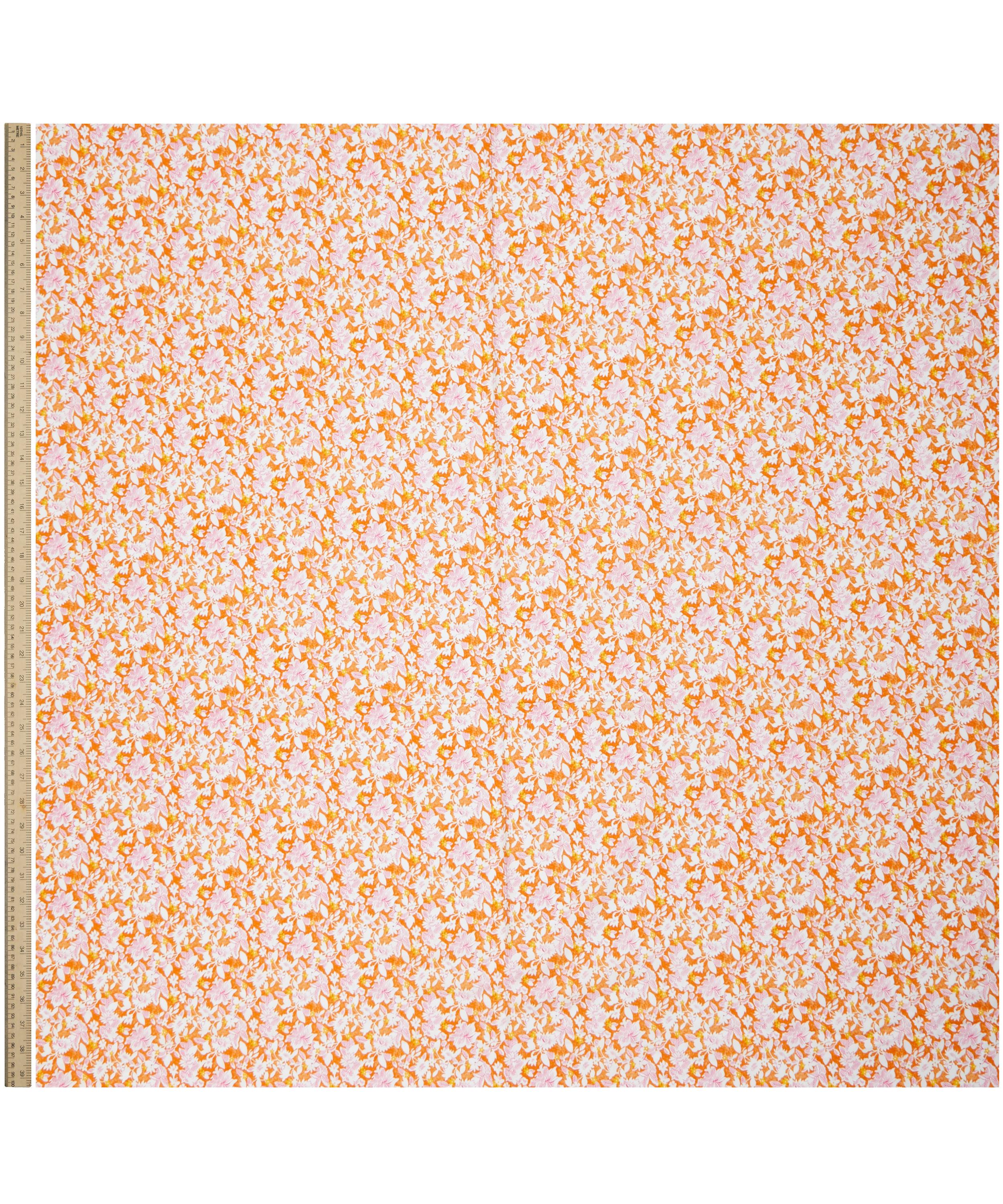 Liberty Fabrics - Niki Wildflower Lasenby Cotton image number 1