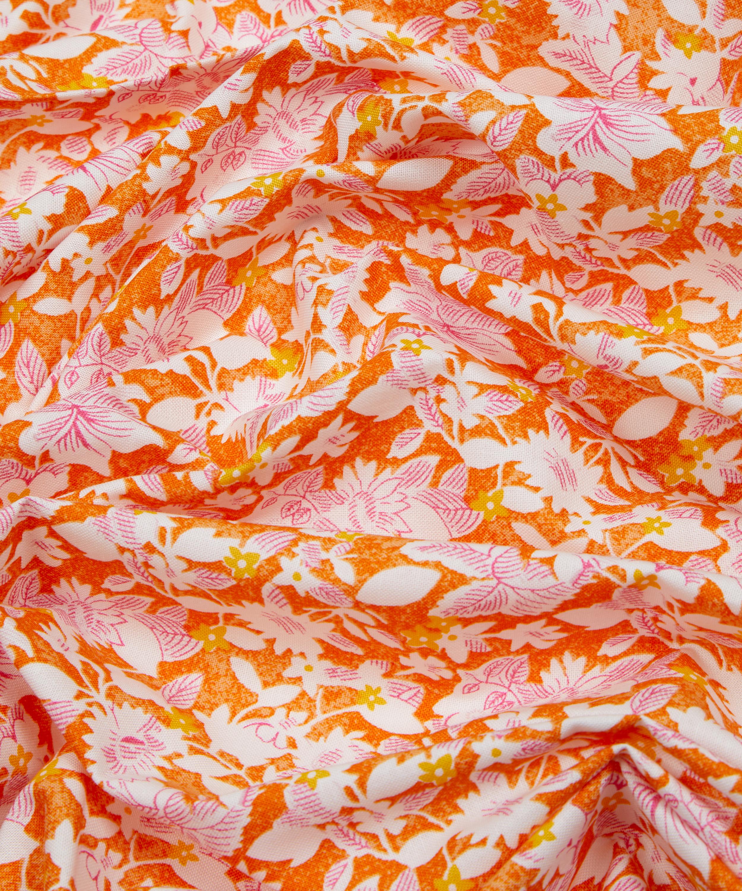 Liberty Fabrics - Niki Wildflower Lasenby Cotton image number 3