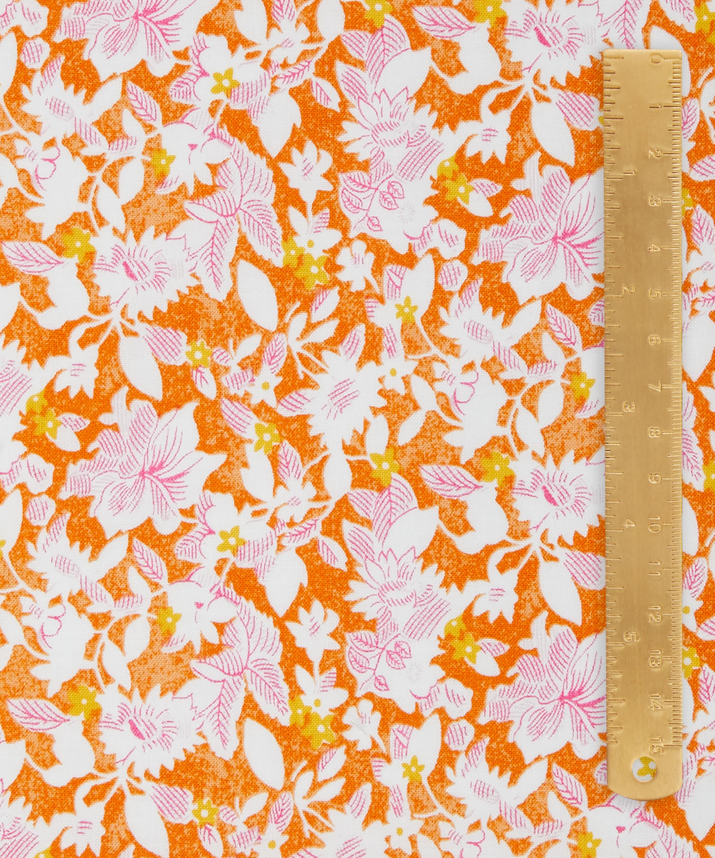 Liberty Fabrics - Niki Wildflower Lasenby Cotton image number 4