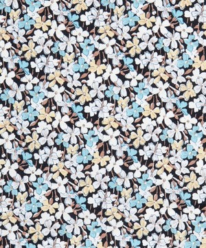 Liberty Fabrics - Caroline Campbell Lasenby Cotton image number 0