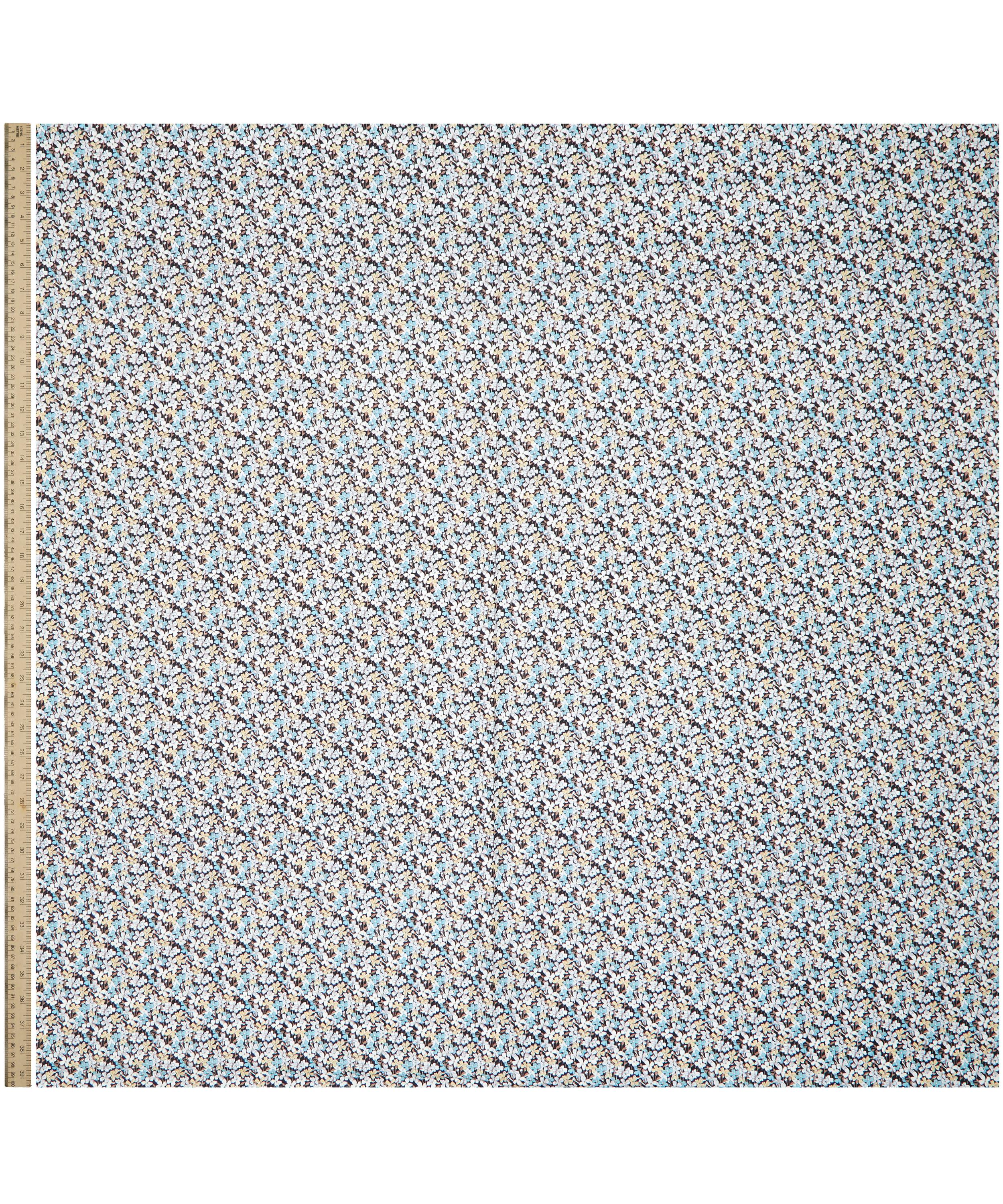 Liberty Fabrics - Caroline Campbell Lasenby Cotton image number 1