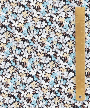 Liberty Fabrics - Caroline Campbell Lasenby Cotton image number 4