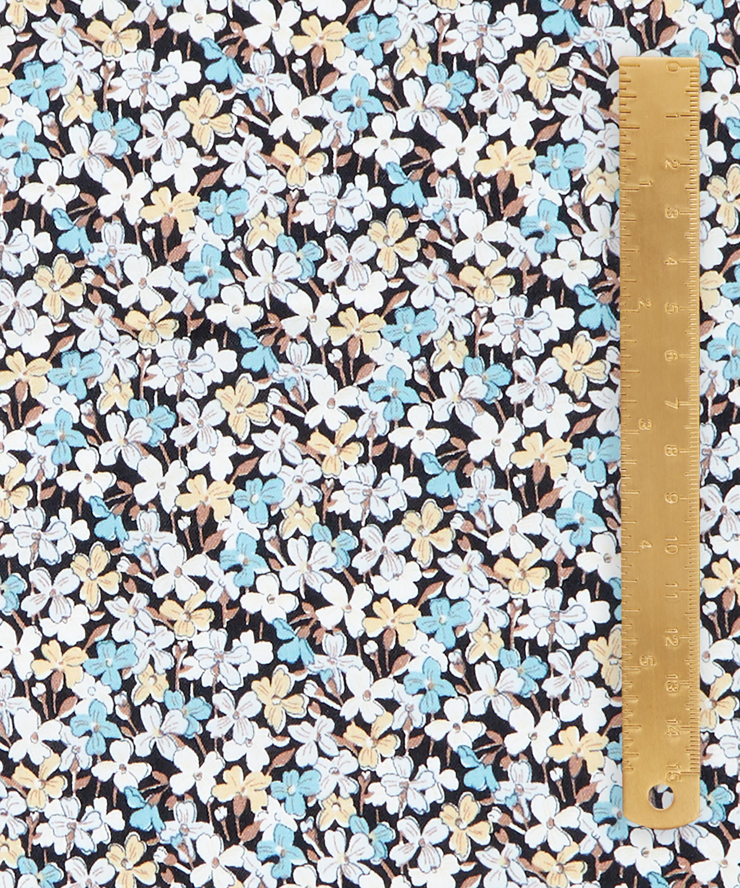 Liberty Fabrics - Caroline Campbell Lasenby Cotton image number 4