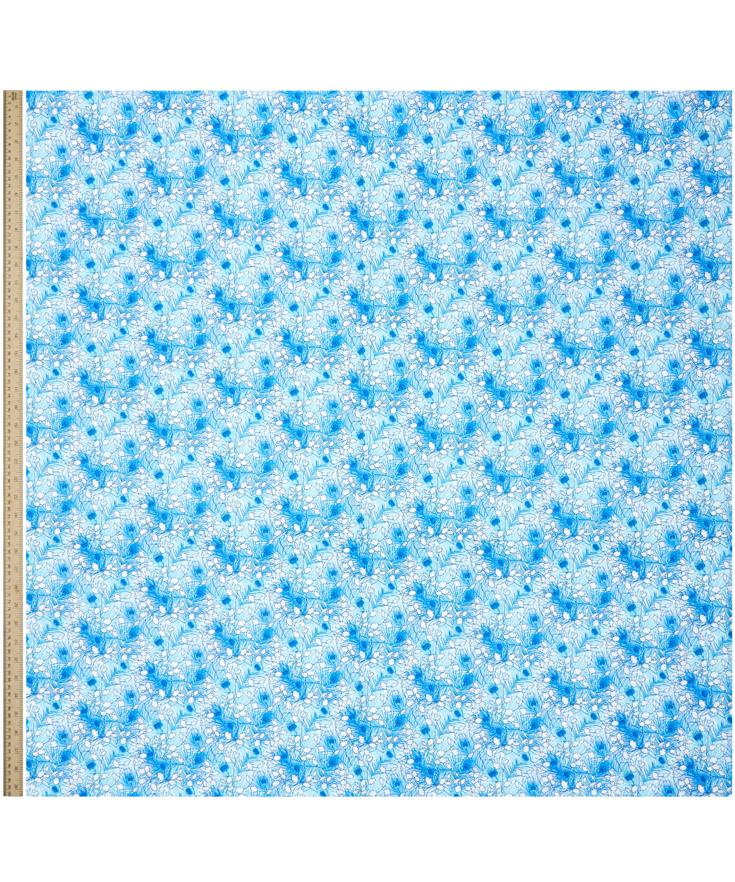 Liberty Fabrics - Mary Kathryn Lasenby Cotton image number 1