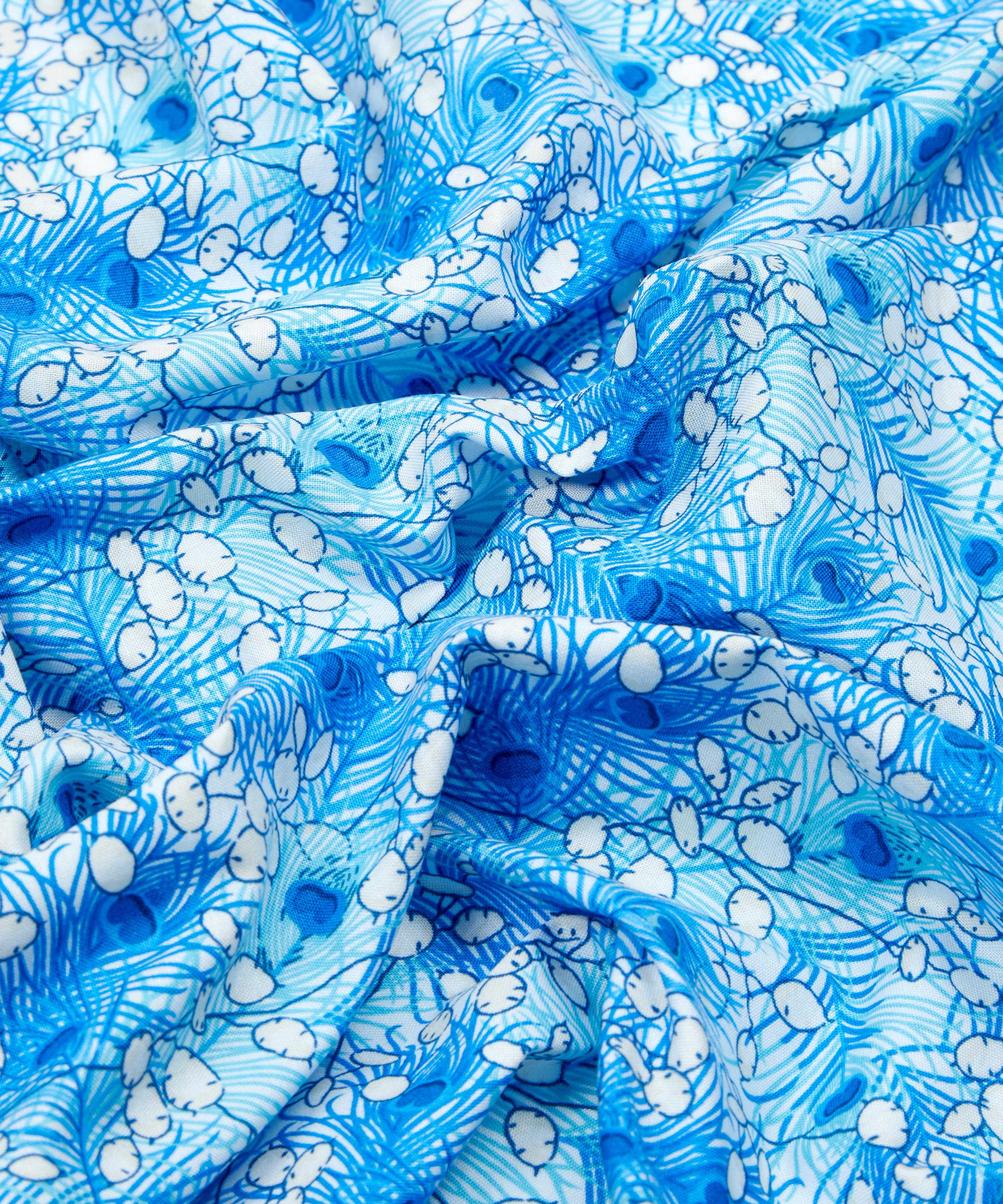 Liberty Fabrics - Mary Kathryn Lasenby Cotton image number 3