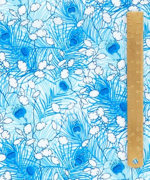Liberty Fabrics - Mary Kathryn Lasenby Cotton image number 4