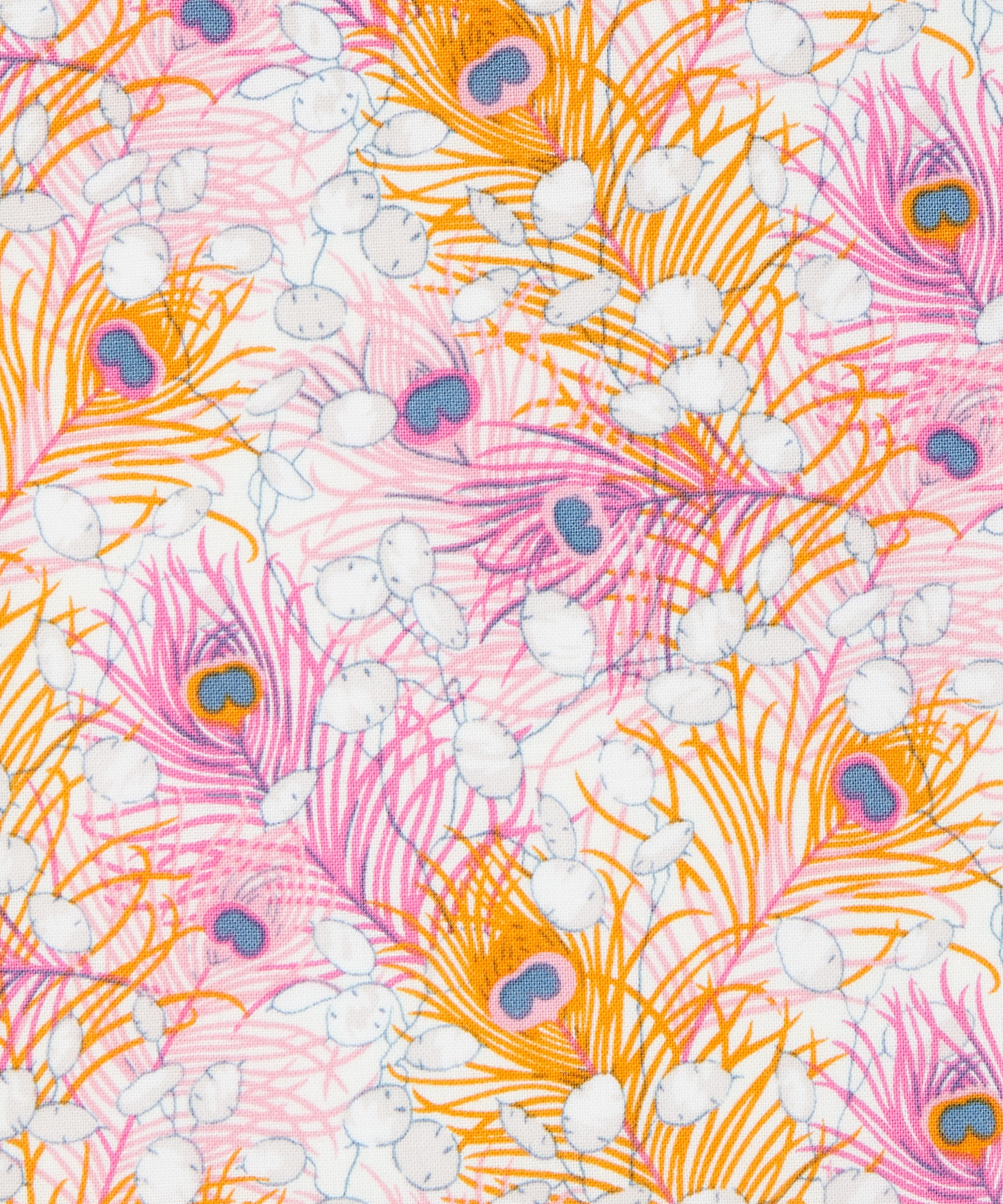 Liberty Fabrics - Mary Kathryn Lasenby Cotton image number 0