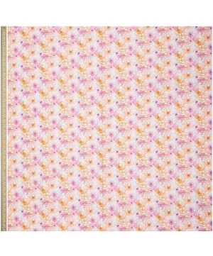 Liberty Fabrics - Mary Kathryn Lasenby Cotton image number 1
