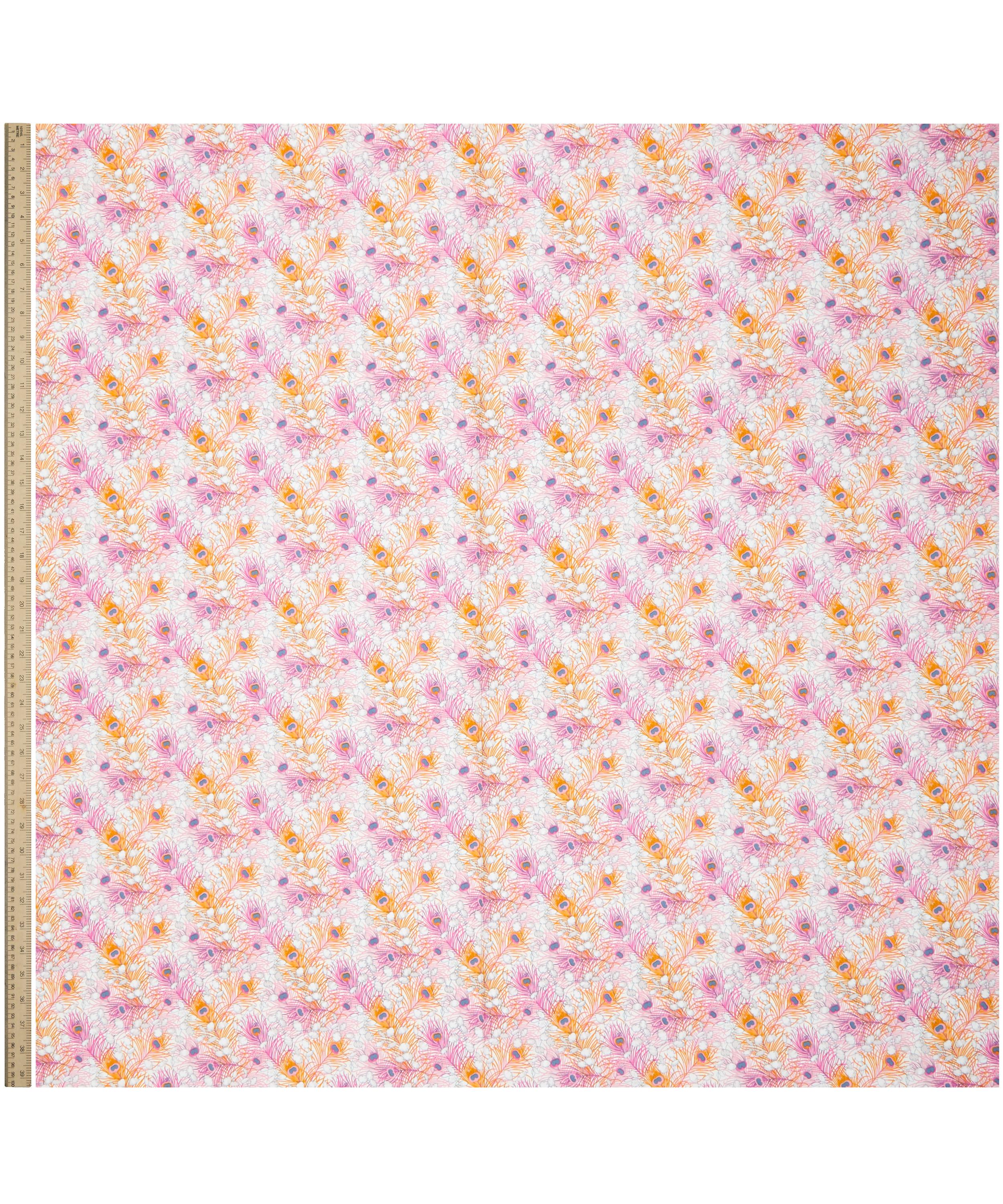 Liberty Fabrics - Mary Kathryn Lasenby Cotton image number 1