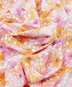 Liberty Fabrics - Mary Kathryn Lasenby Cotton image number 3