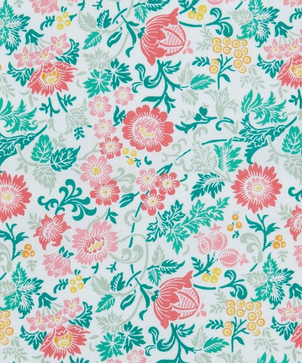 Liberty Fabrics - Annabelle Bailey Lasenby Quilting Cotton image number null