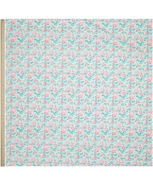 Liberty Fabrics - Annabelle Bailey Lasenby Quilting Cotton image number 1