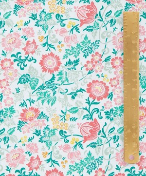 Liberty Fabrics - Annabelle Bailey Lasenby Quilting Cotton image number 4