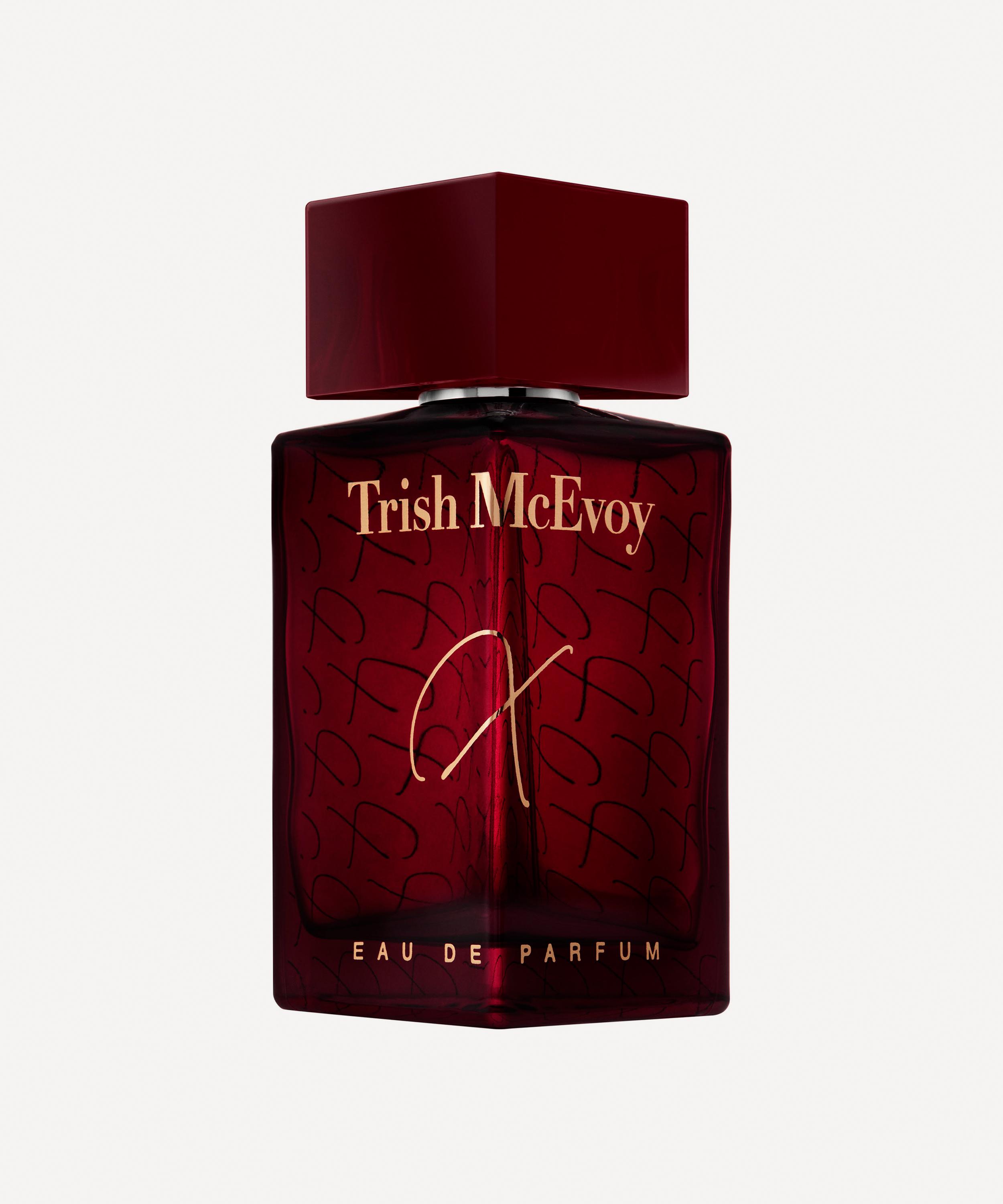 Trish McEvoy - Fragrance X Eau de Parfum 50ml image number 0