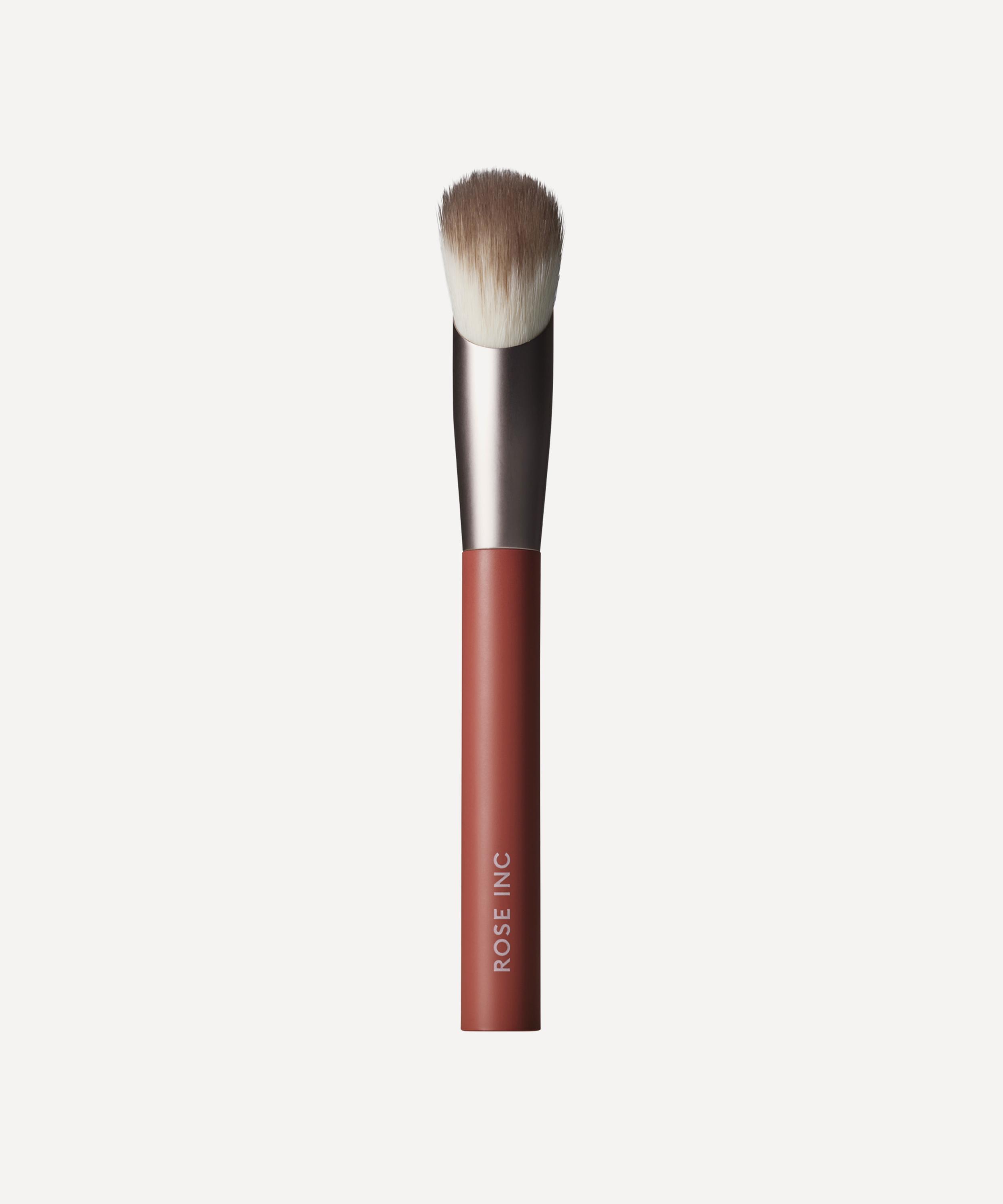 Rose Inc - Number 2 Blush Brush image number 0