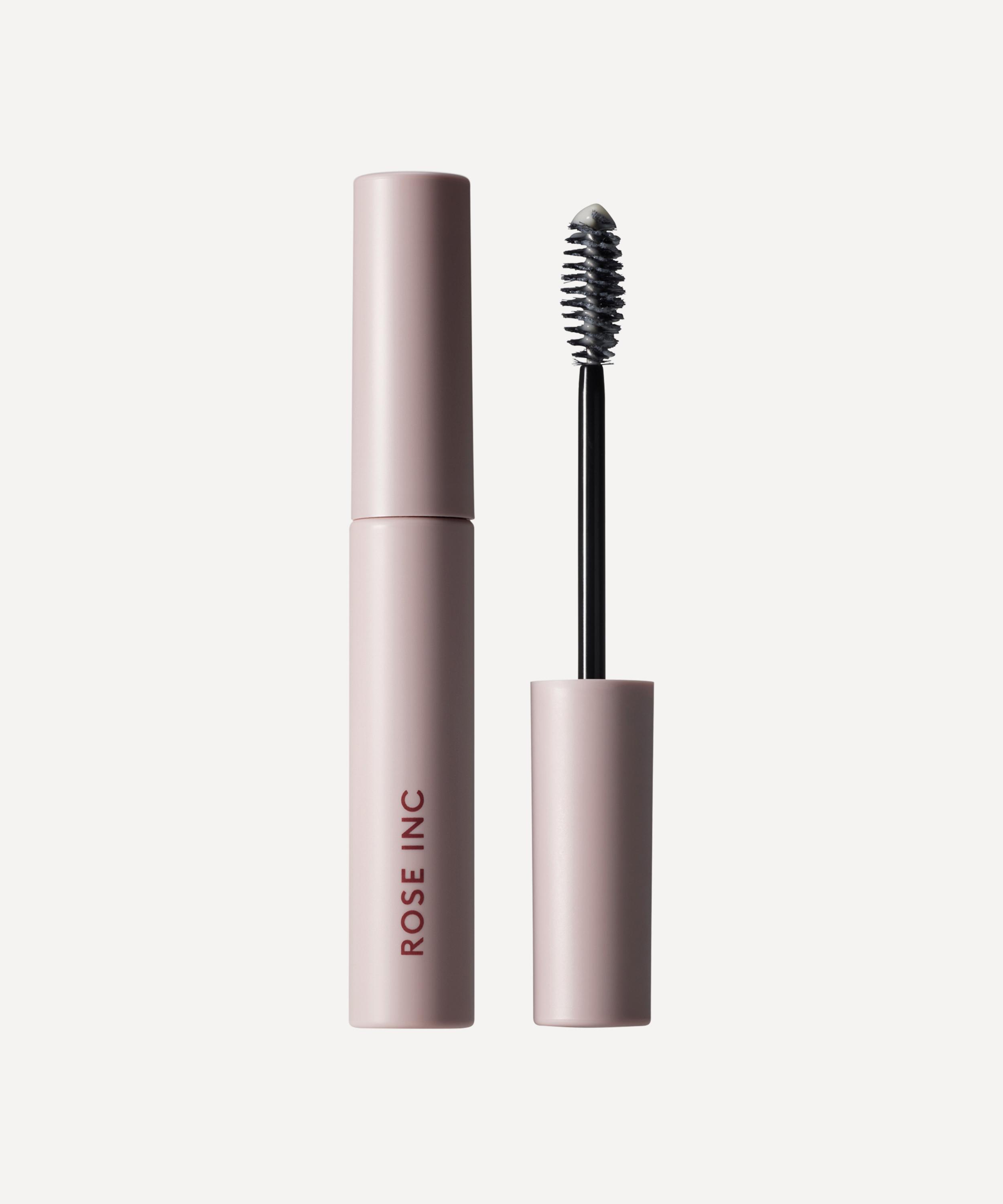 Rose Inc - Brow Renew Enriched Tinted Shaping Gel in Clear image number 0