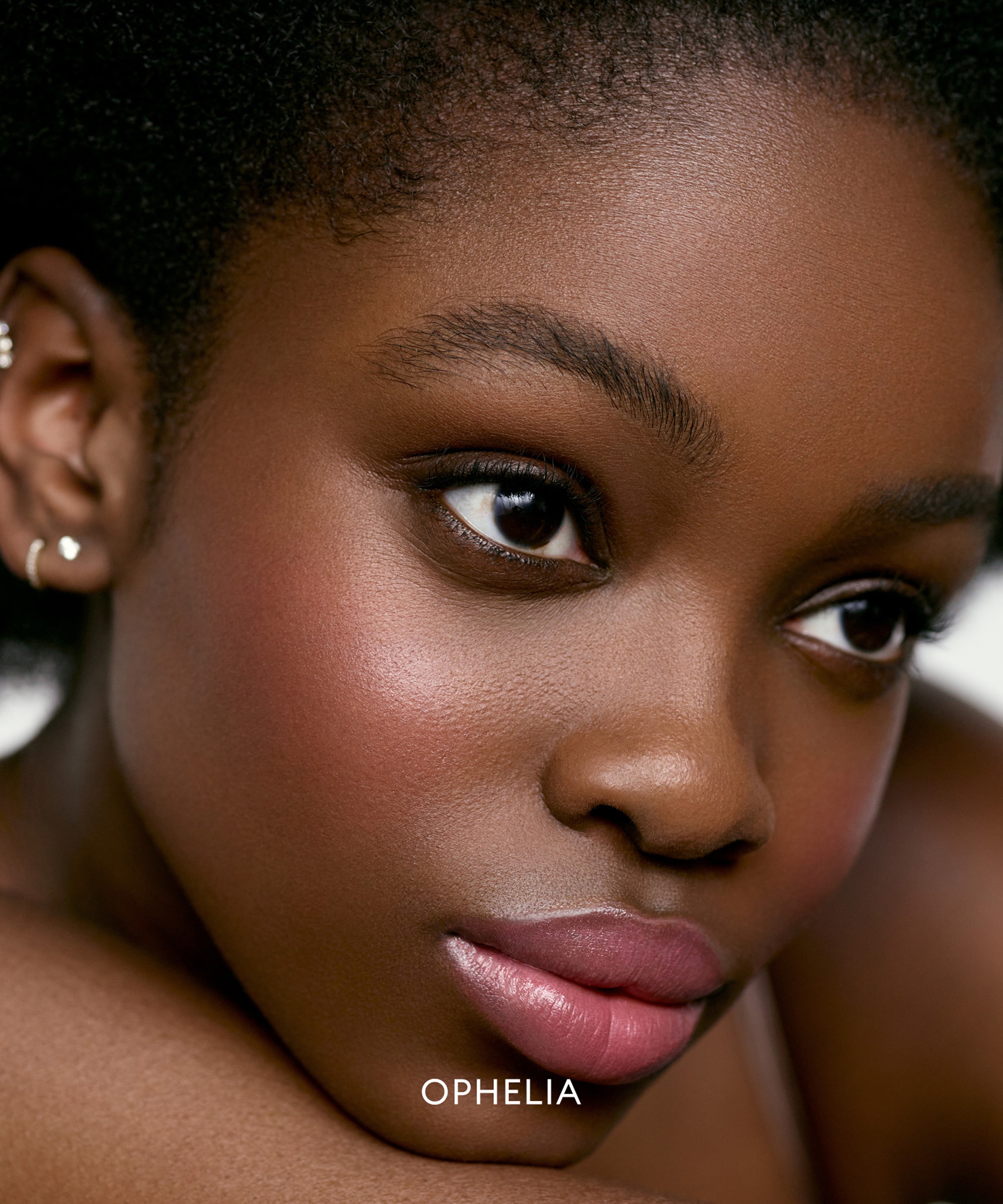 Rose Inc - Cream Blush Refillable Cheek & Lip Colour 4.5g image number 2