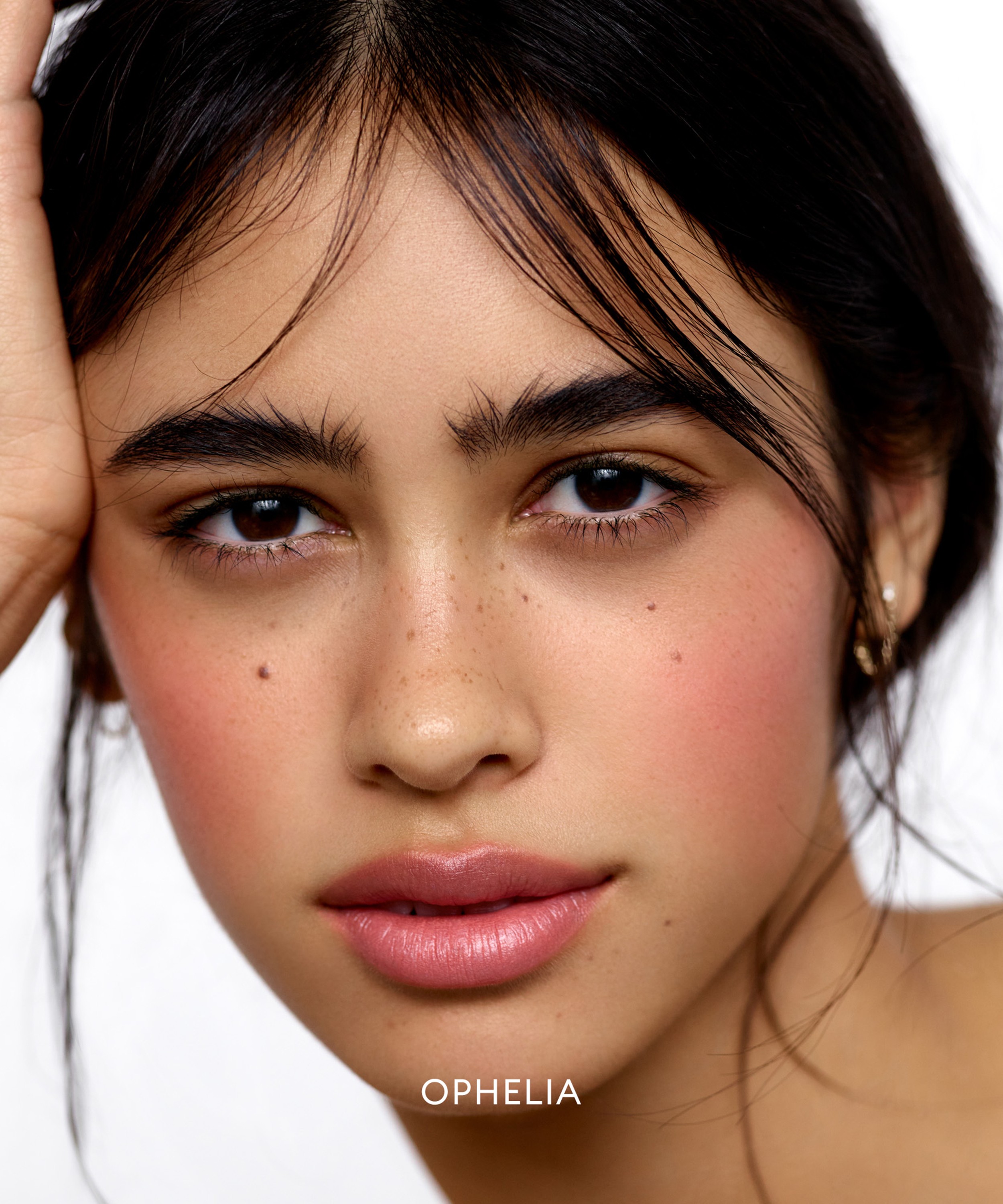Rose Inc - Cream Blush Refillable Cheek & Lip Colour 4.5g image number 3