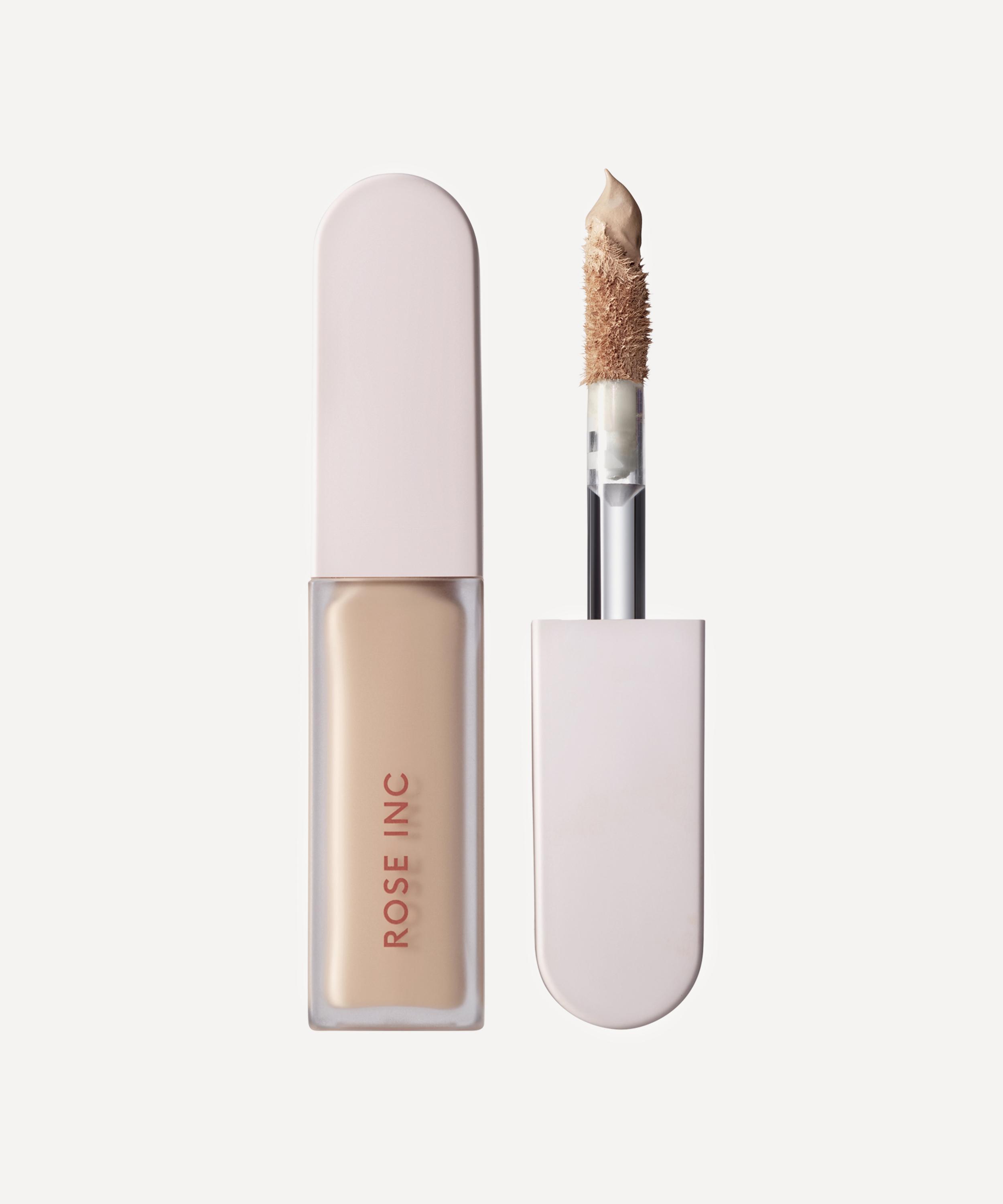 Rose Inc - Soft Light Luminous and Hydrating Full Coverage Concealer 10.6ml image number 0