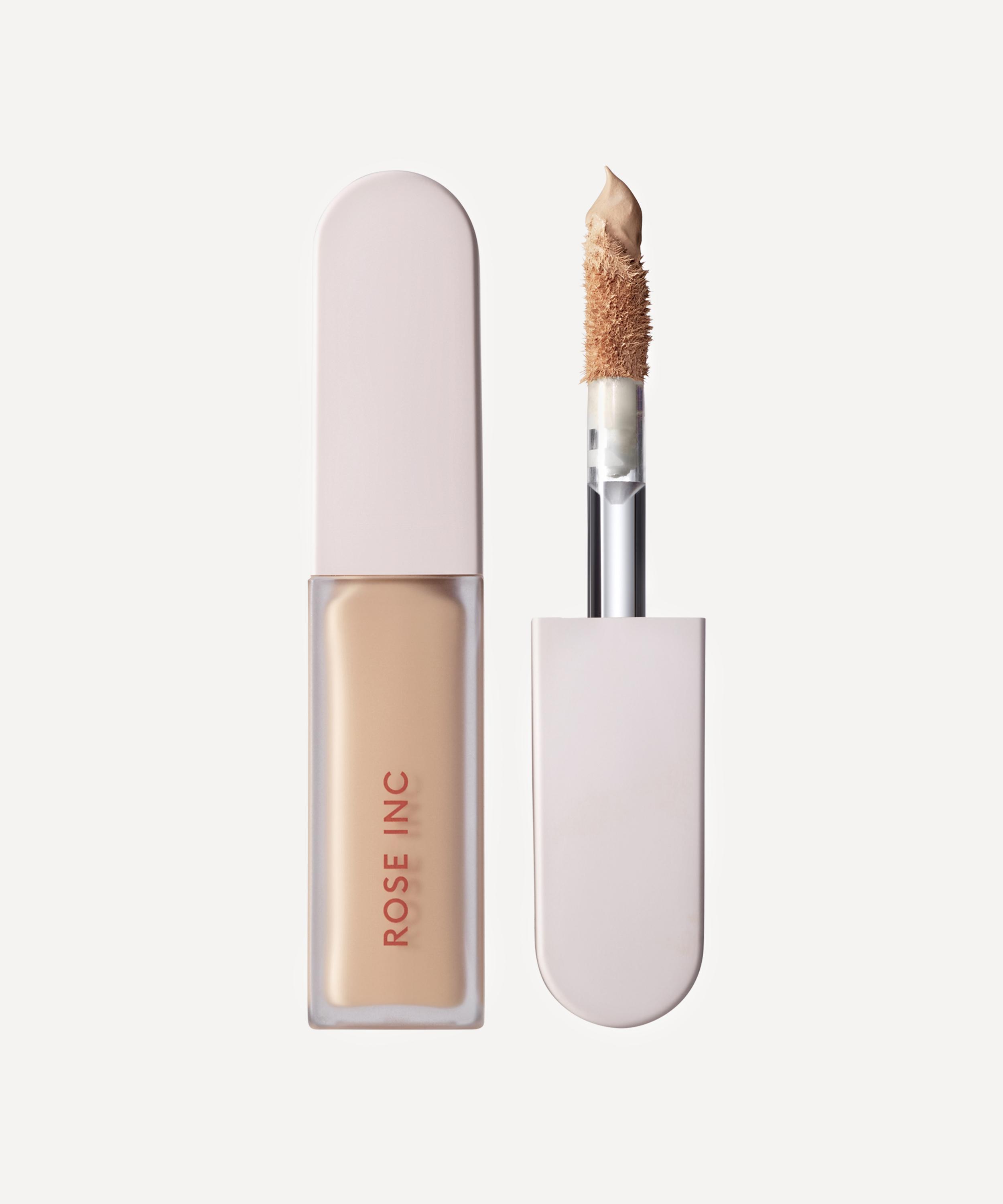 Rose Inc - Soft Light Luminous and Hydrating Full Coverage Concealer 10.6ml image number 0
