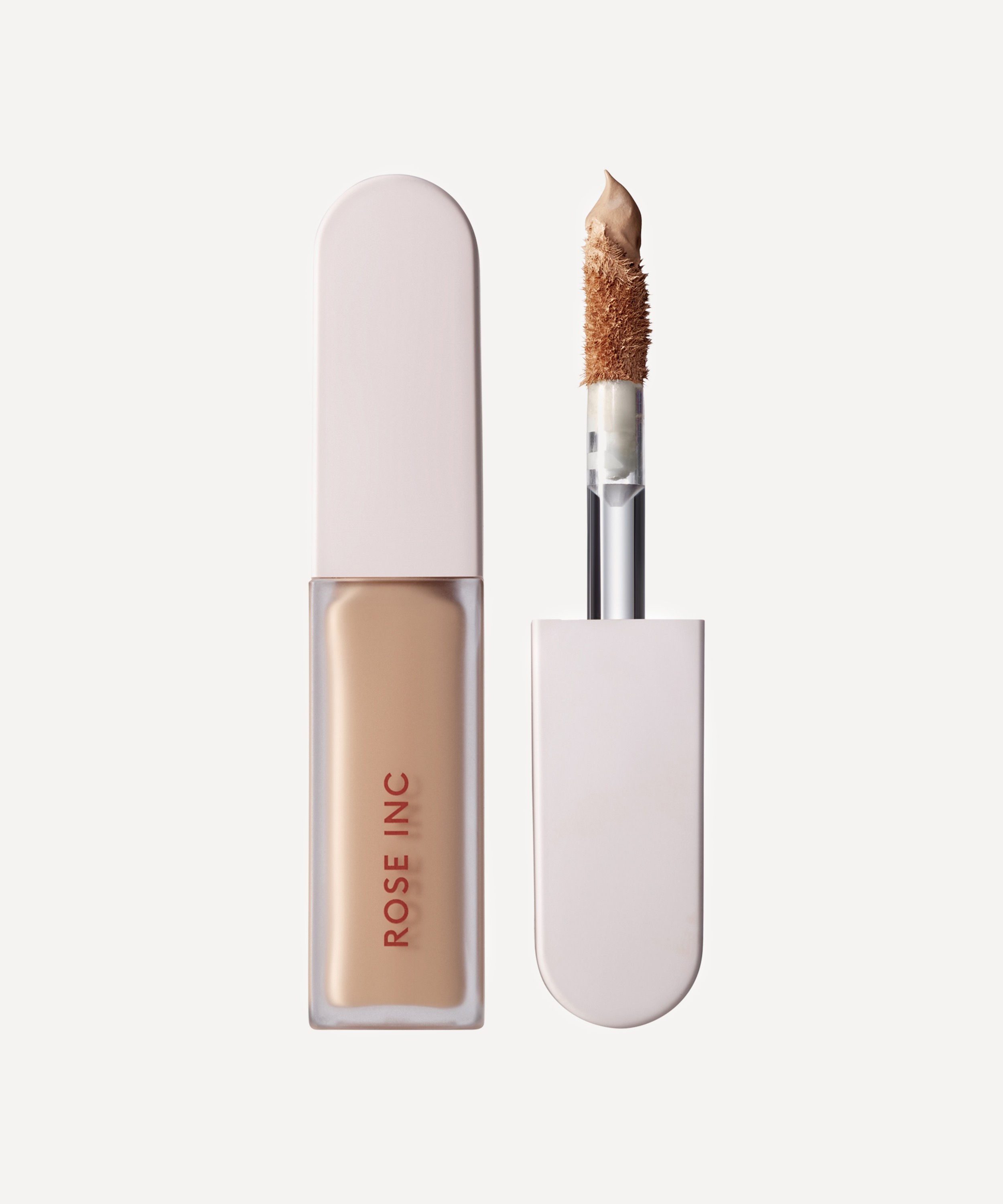 Rose Inc - Soft Light Luminous and Hydrating Full Coverage Concealer 10.6ml image number 0