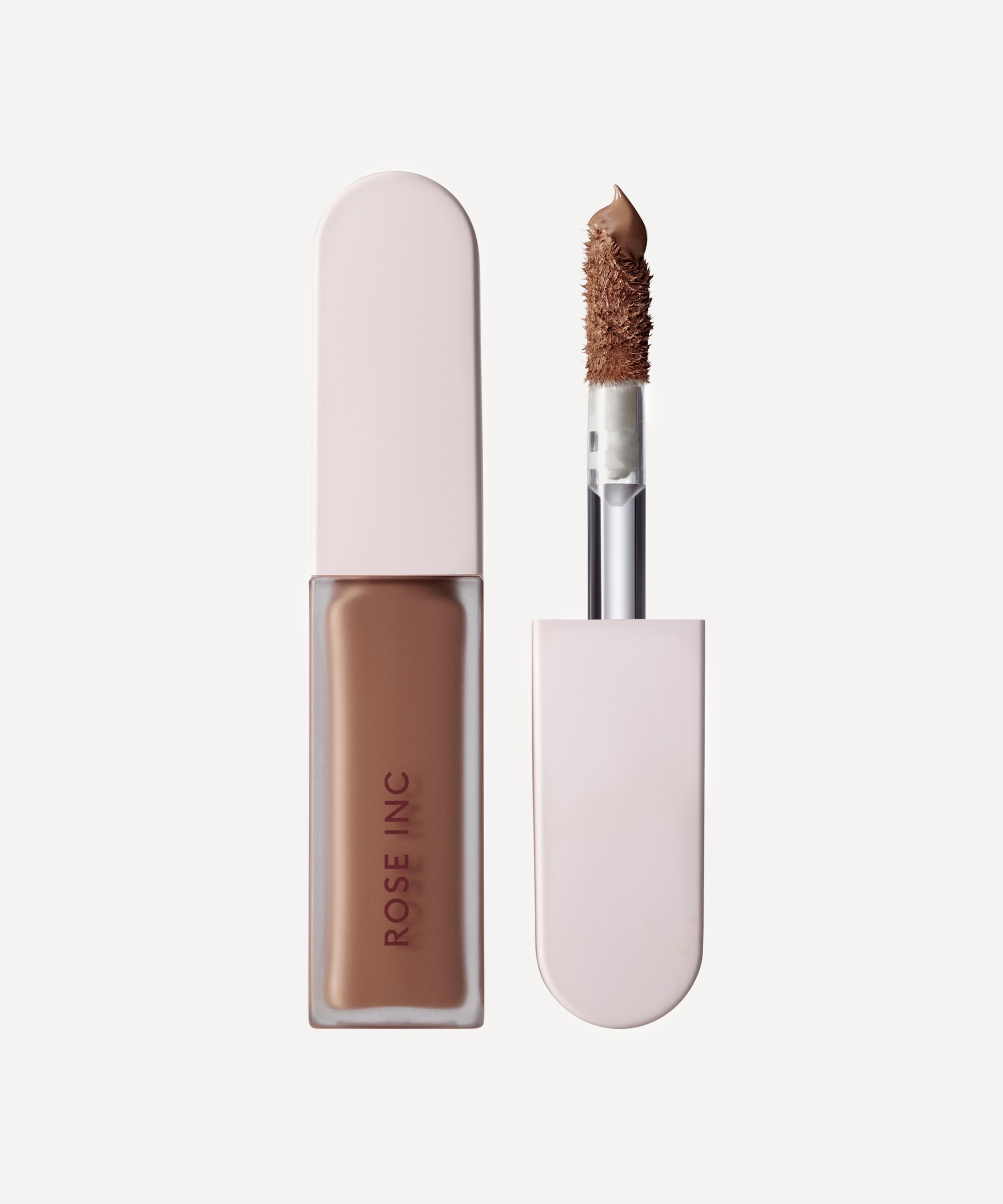 Rose Inc Soft Light Luminous and Hydrating Full Coverage Concealer