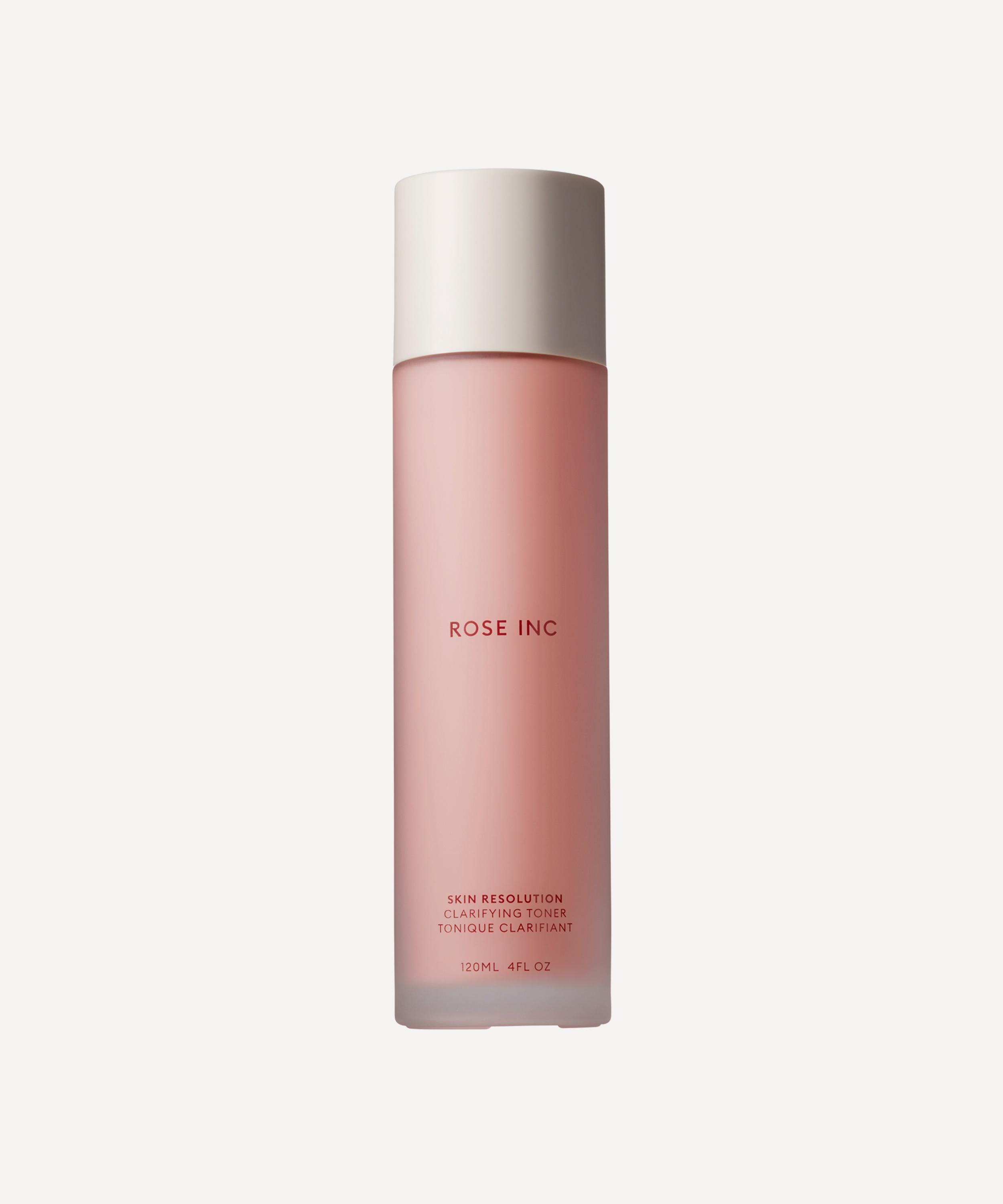 Rose Inc - Skin Resolution Clarifying Toner 120ml image number 0