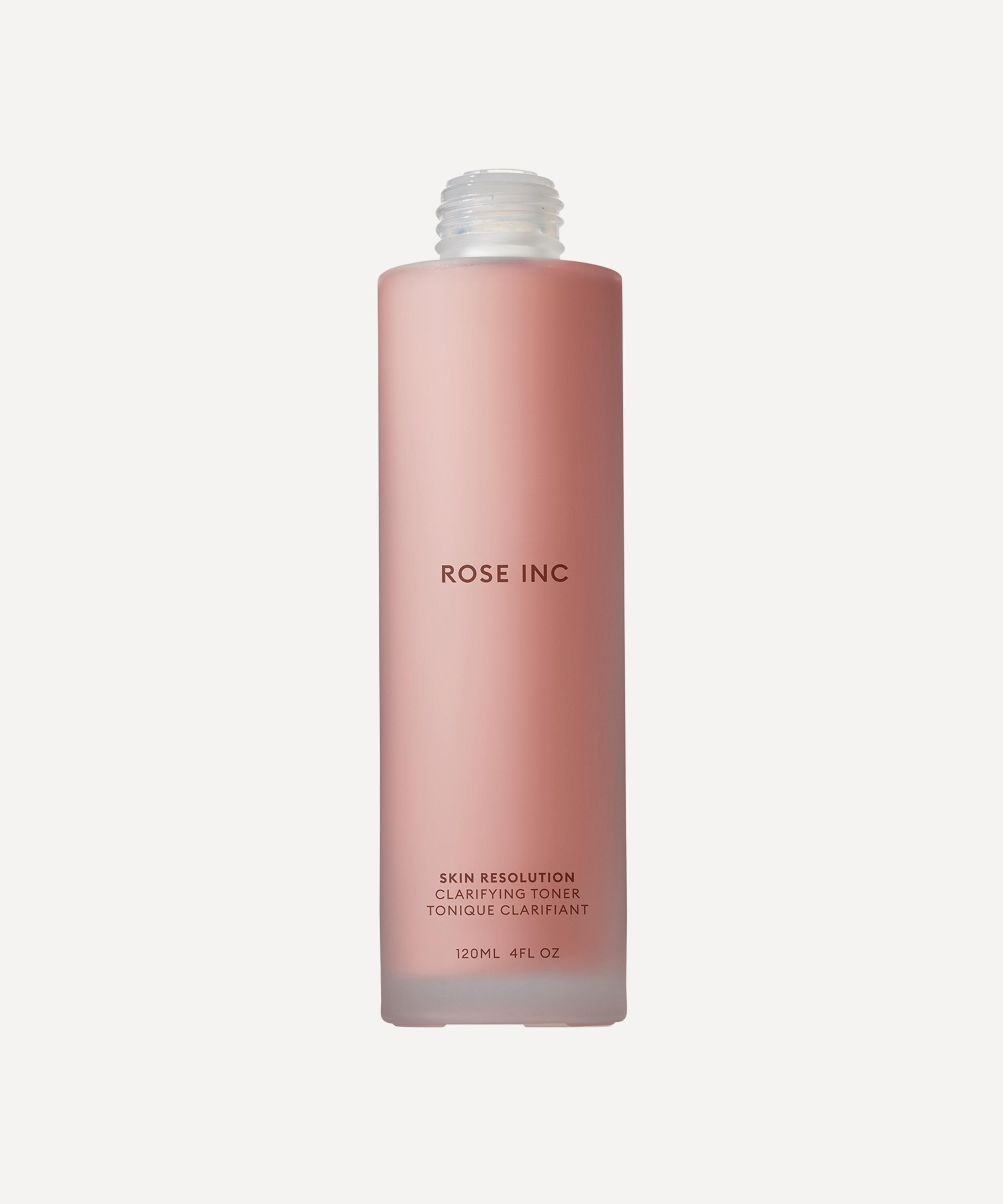 Rose Inc - Skin Resolution Clarifying Toner 120ml image number 1