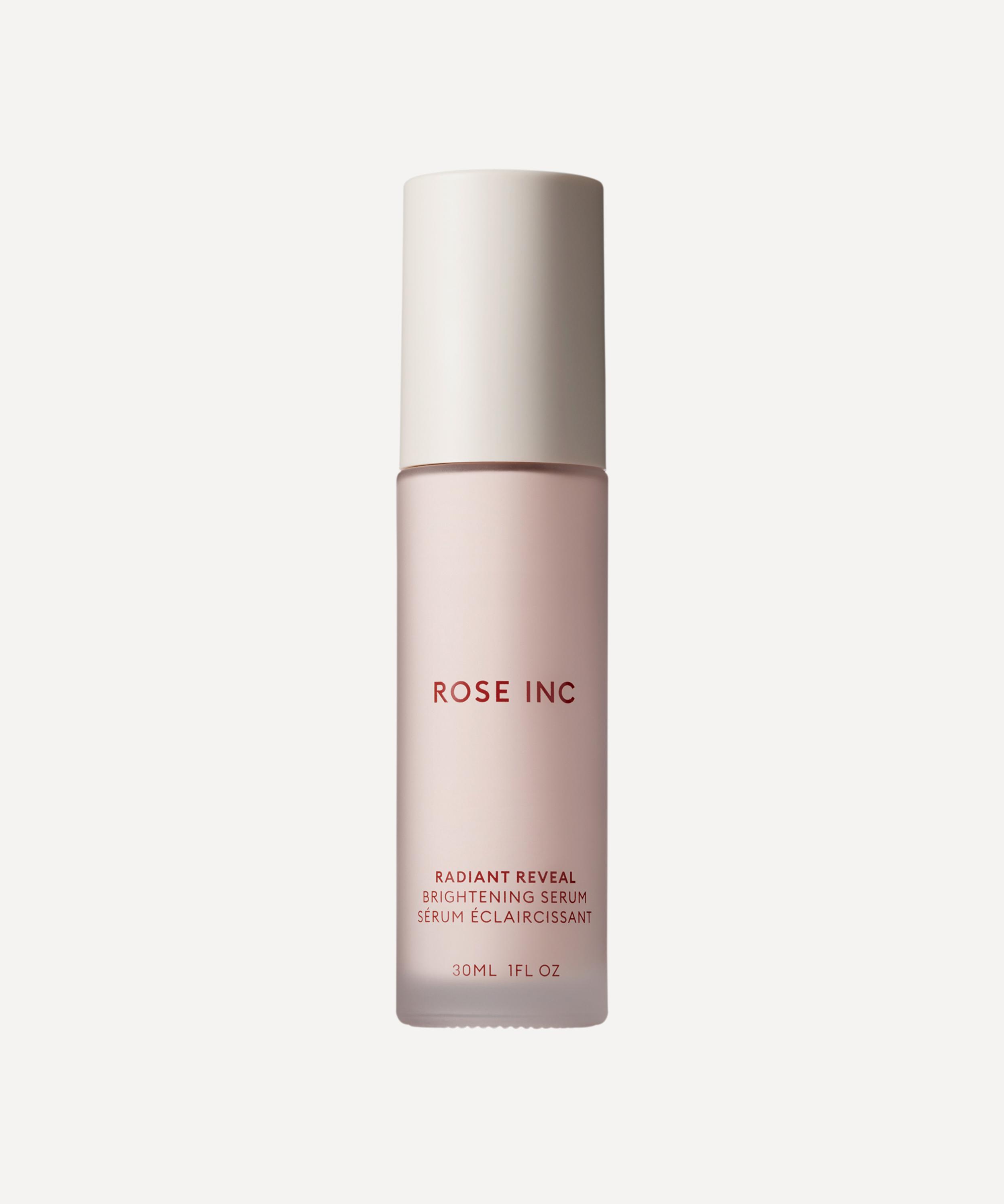 Rose Inc - Radiant Reveal Brightening Serum 30ml image number 0